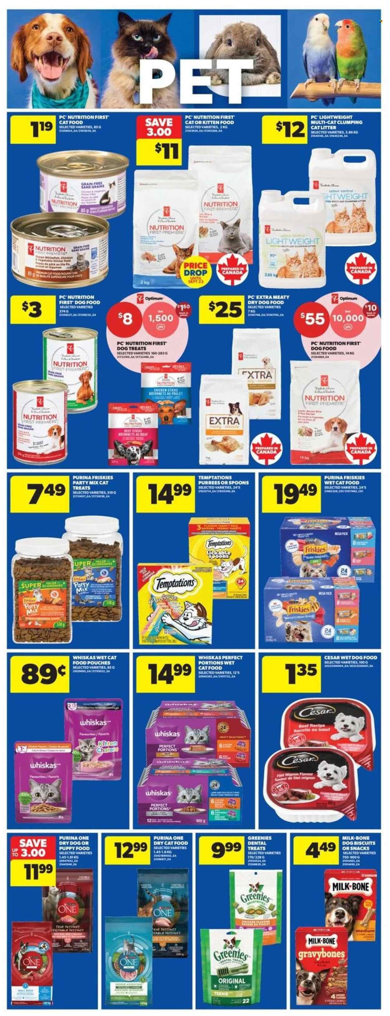 REAL CANADIAN SUPERSTORE flyer - Weekly Flyer