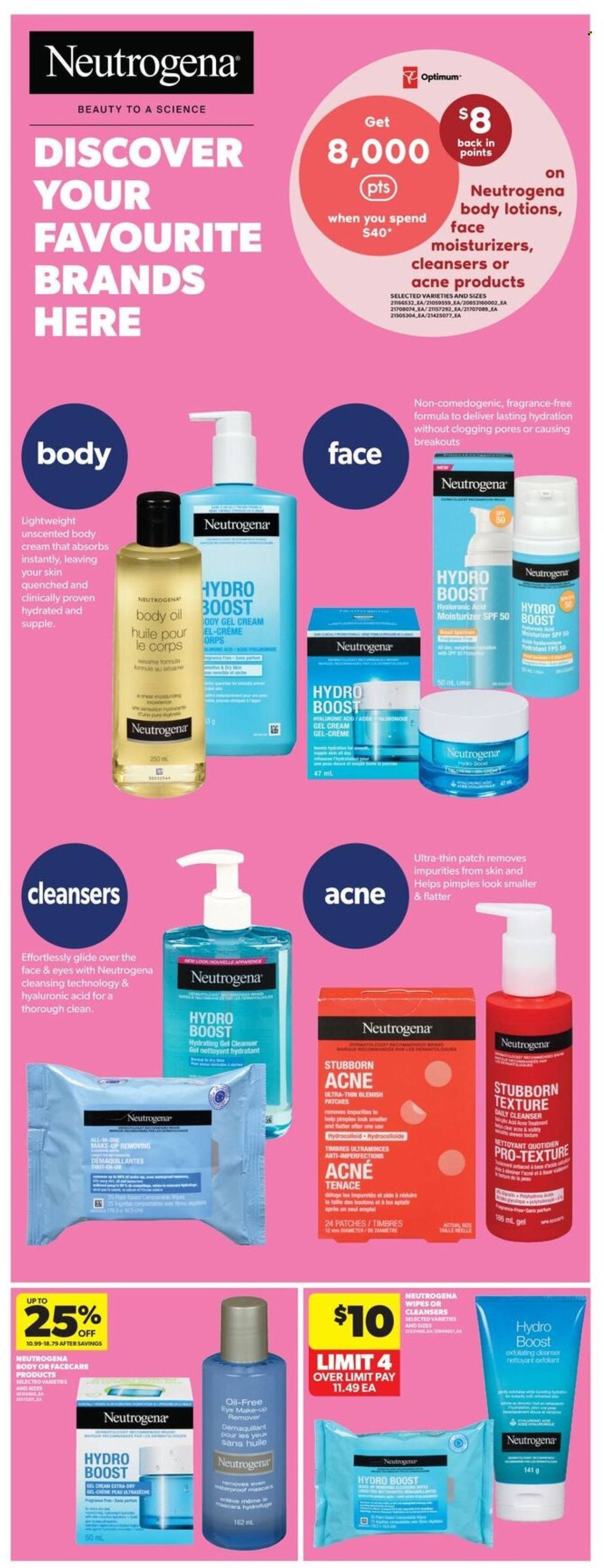 REAL CANADIAN SUPERSTORE flyer - Weekly Flyer