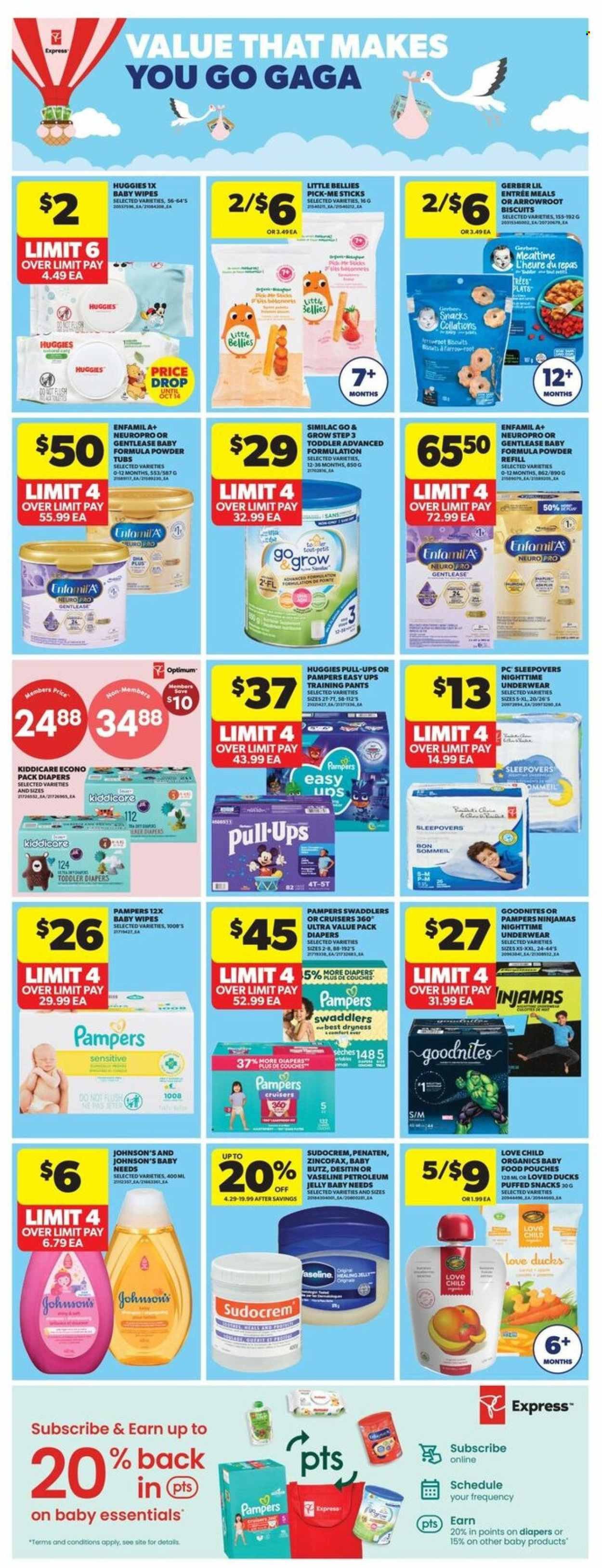 REAL CANADIAN SUPERSTORE flyer - Weekly Flyer