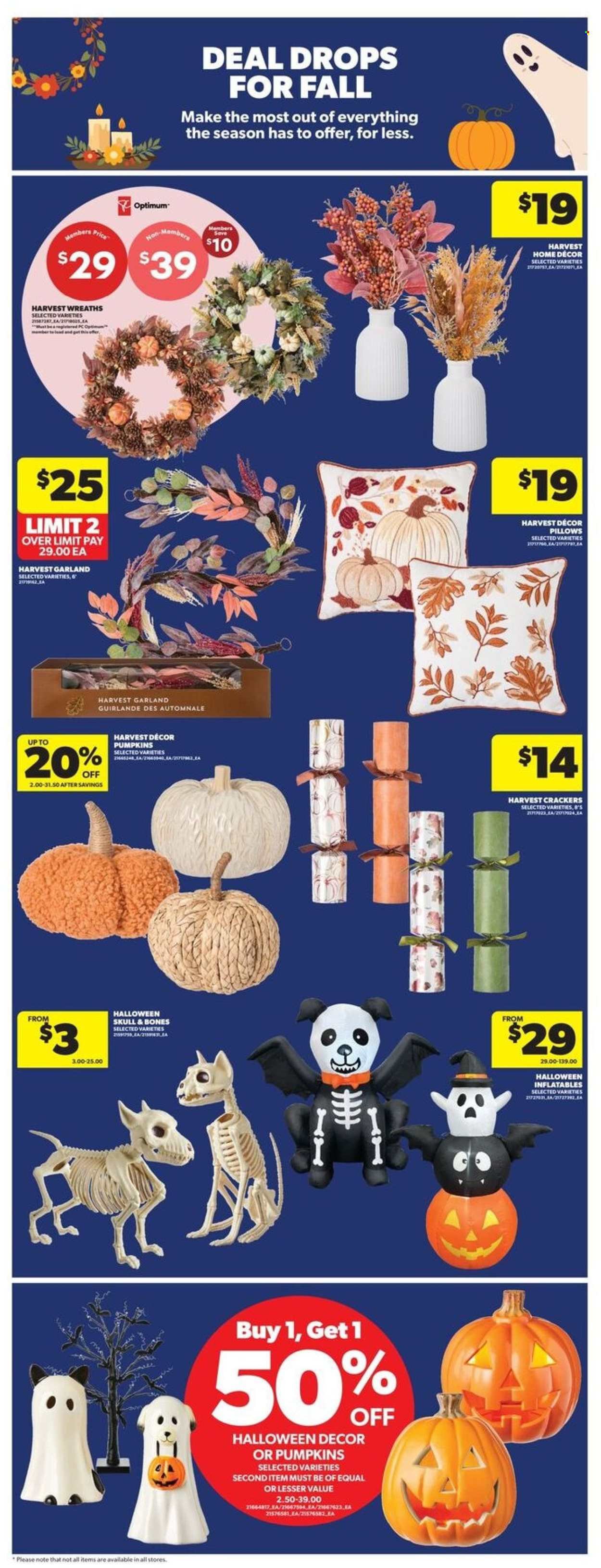 REAL CANADIAN SUPERSTORE flyer - Weekly Flyer