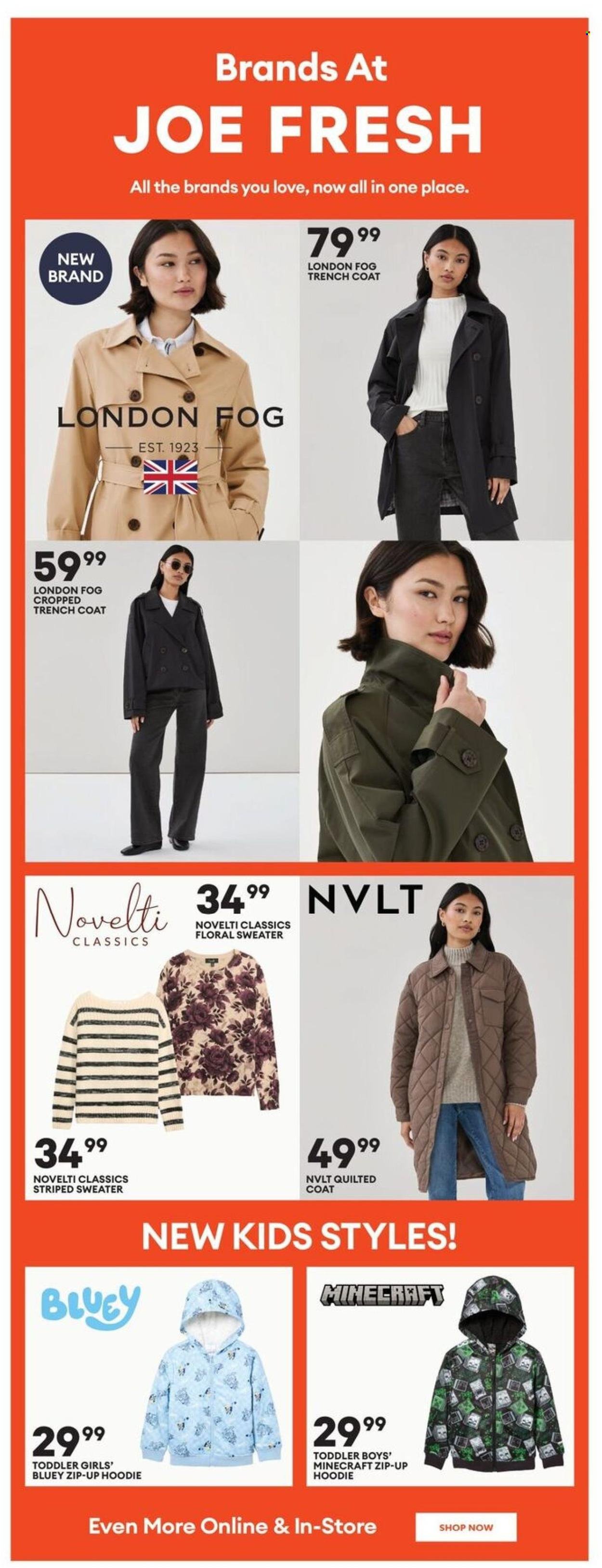 REAL CANADIAN SUPERSTORE flyer - Weekly Flyer