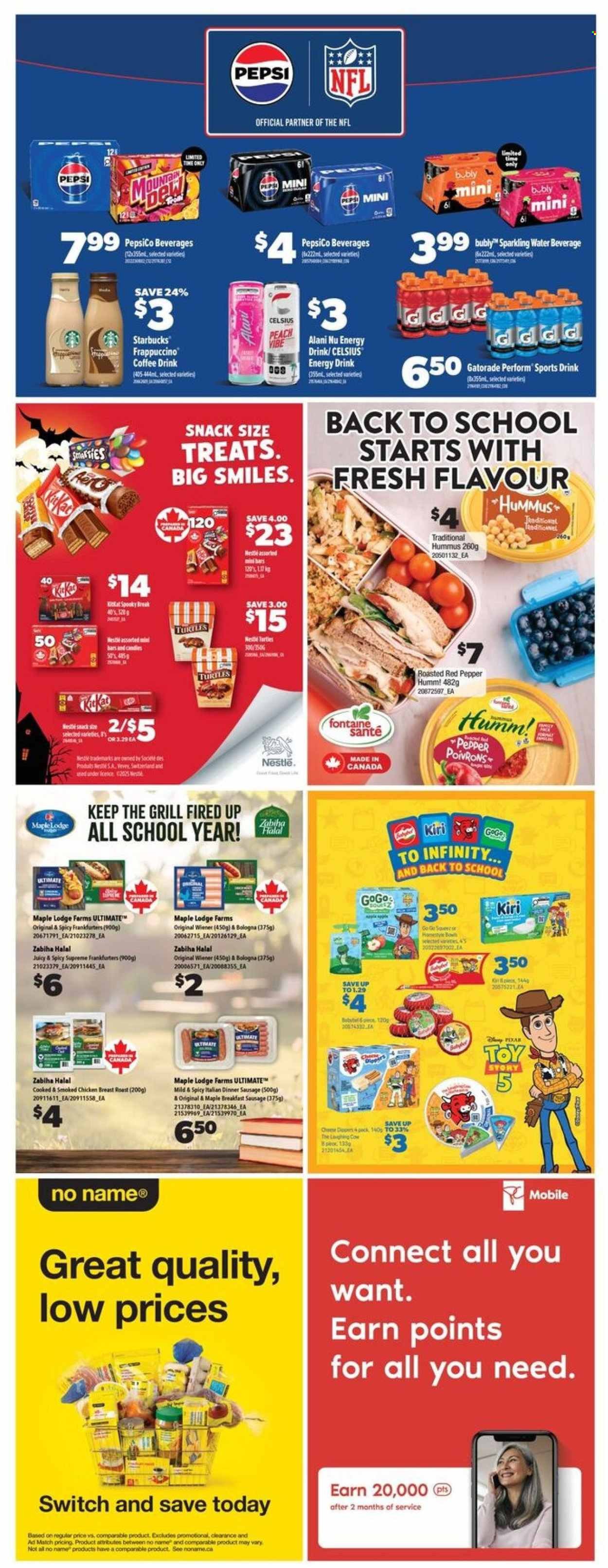 REAL CANADIAN SUPERSTORE flyer - Weekly Flyer