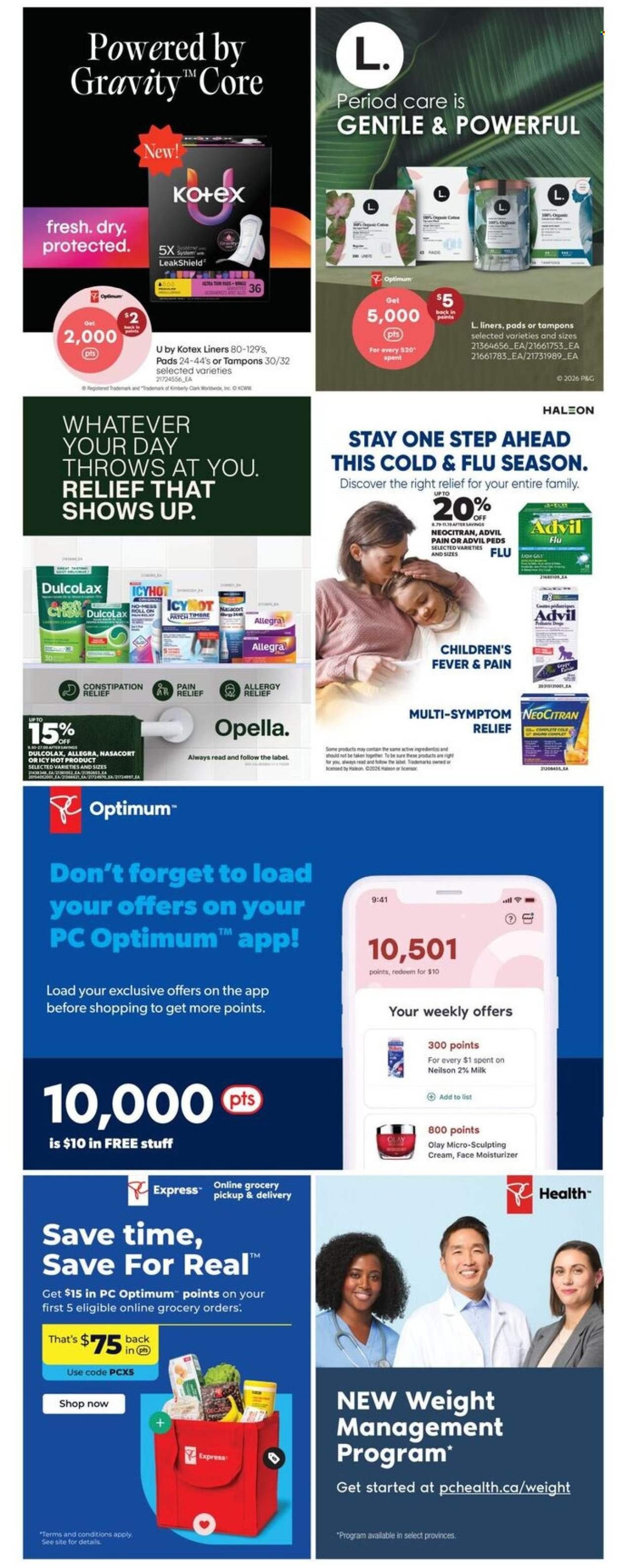 REAL CANADIAN SUPERSTORE flyer - Weekly Flyer