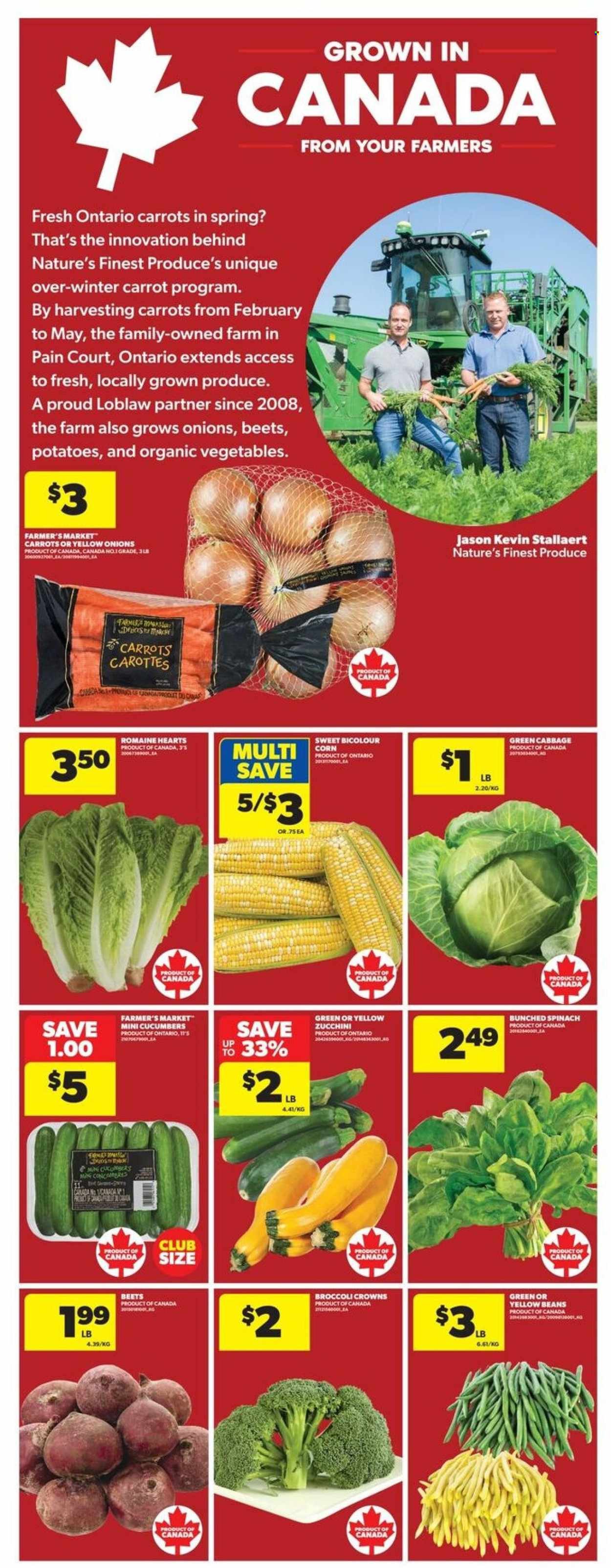 REAL CANADIAN SUPERSTORE flyer - Weekly Flyer