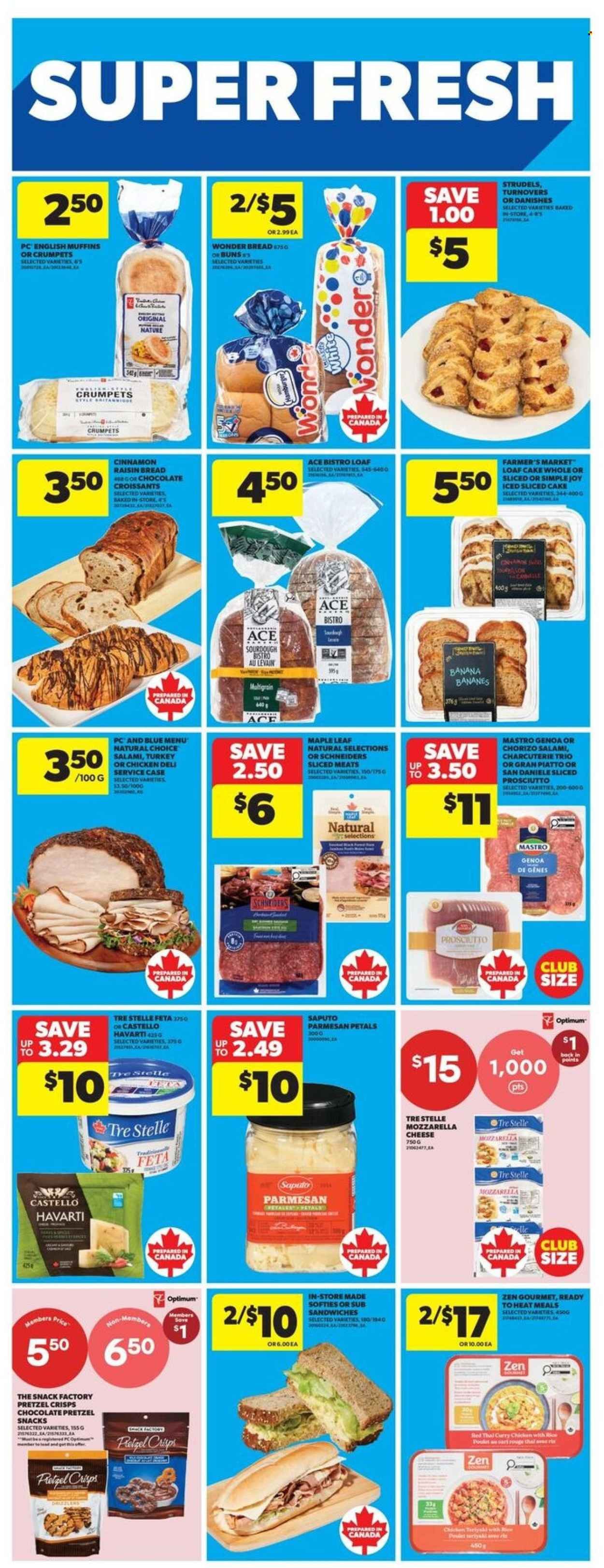 REAL CANADIAN SUPERSTORE flyer - Weekly Flyer