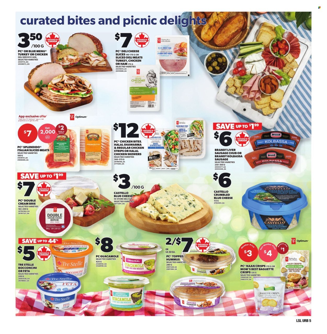LOBLAWS flyer - Weekly Flyer