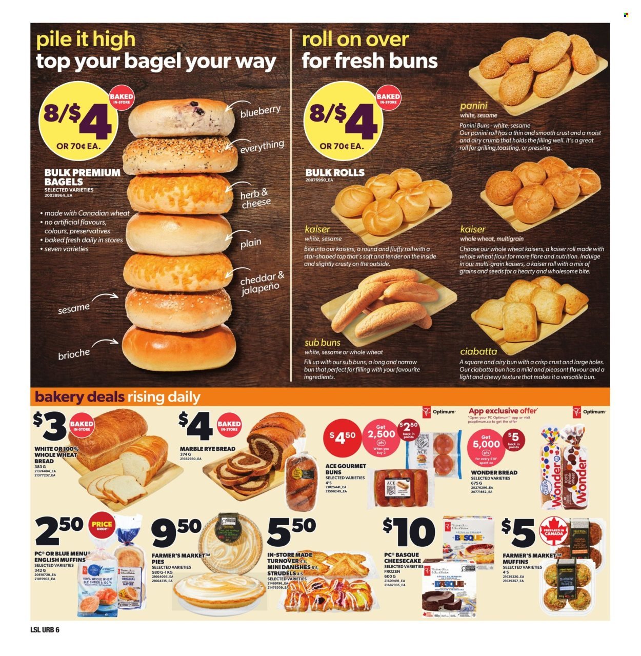 LOBLAWS flyer - Weekly Flyer
