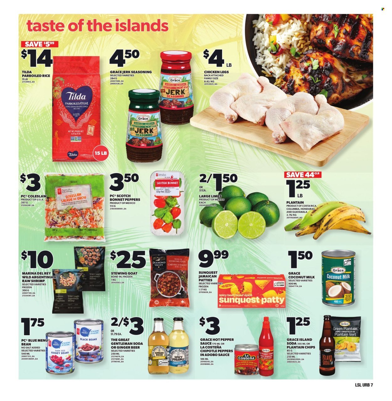 LOBLAWS flyer - Weekly Flyer