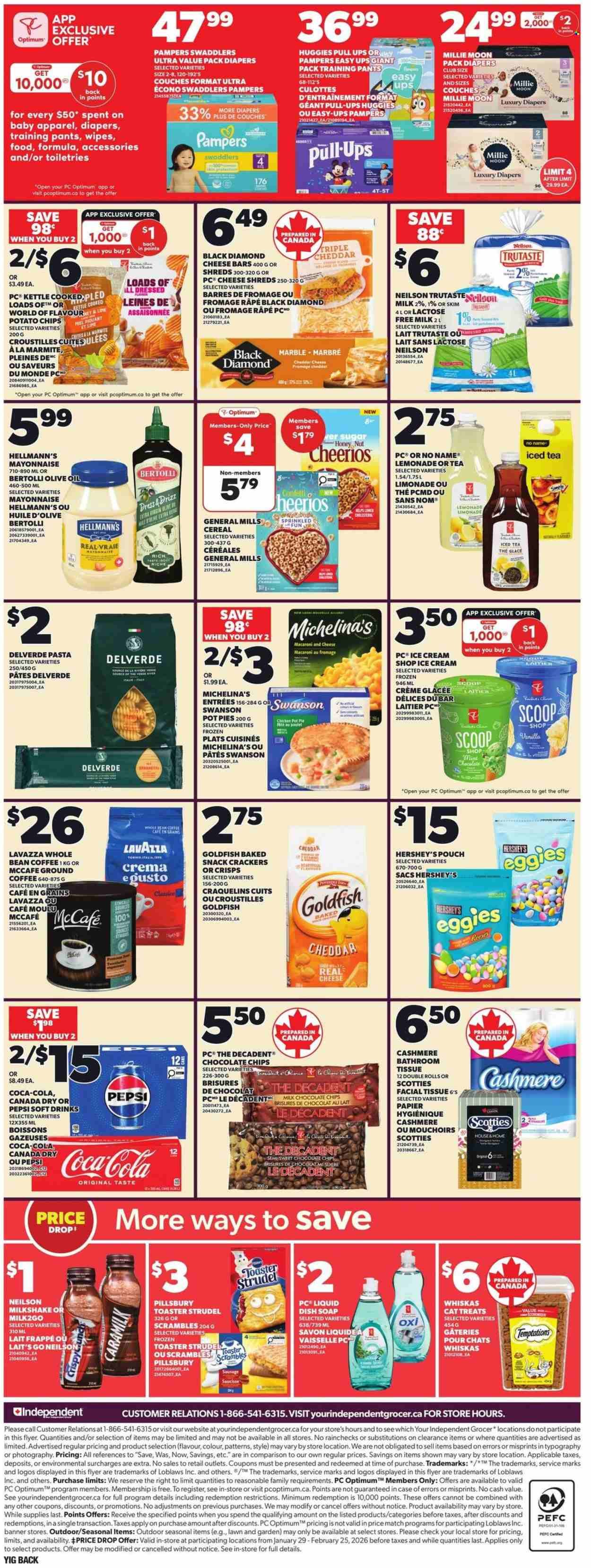 INDEPENDENT flyer - Weekly Flyer