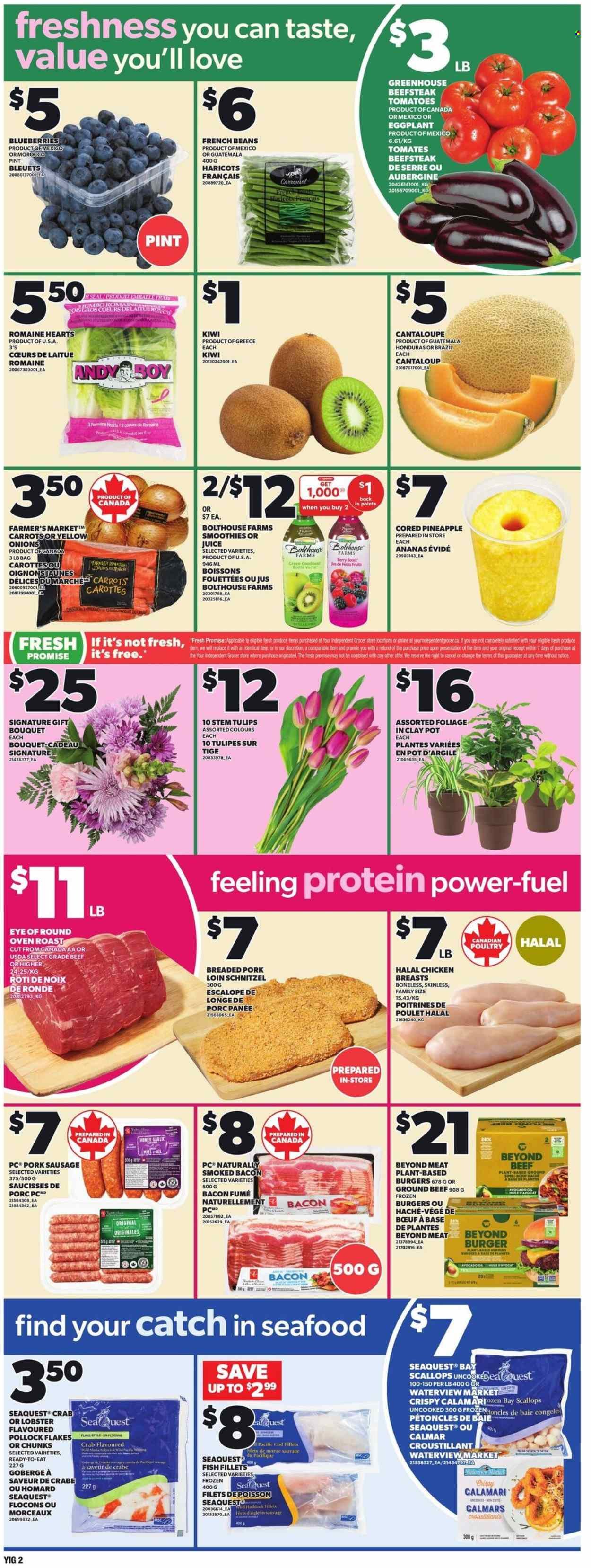 INDEPENDENT flyer - Weekly Flyer