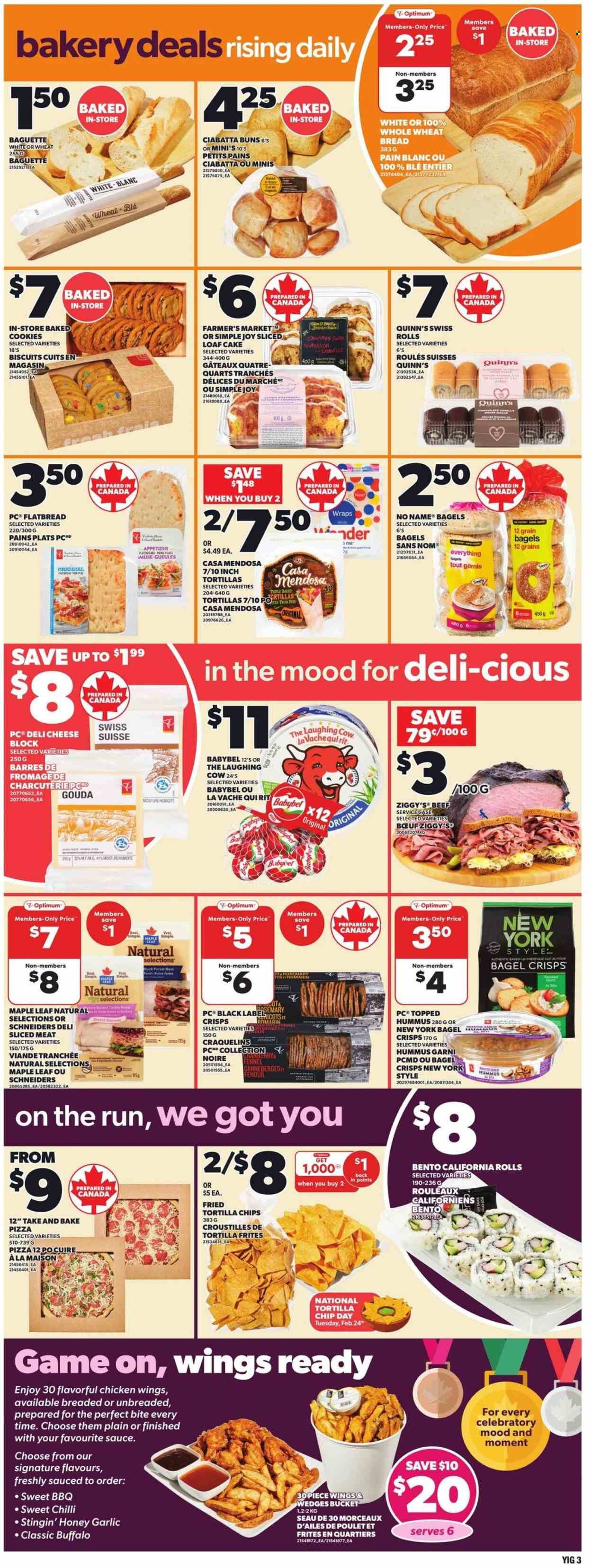 INDEPENDENT flyer - Weekly Flyer