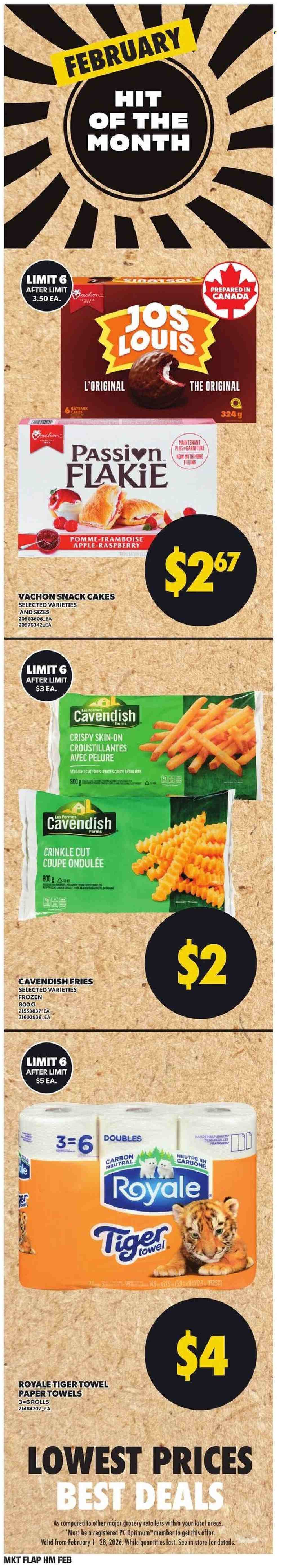 INDEPENDENT flyer - Weekly Flyer