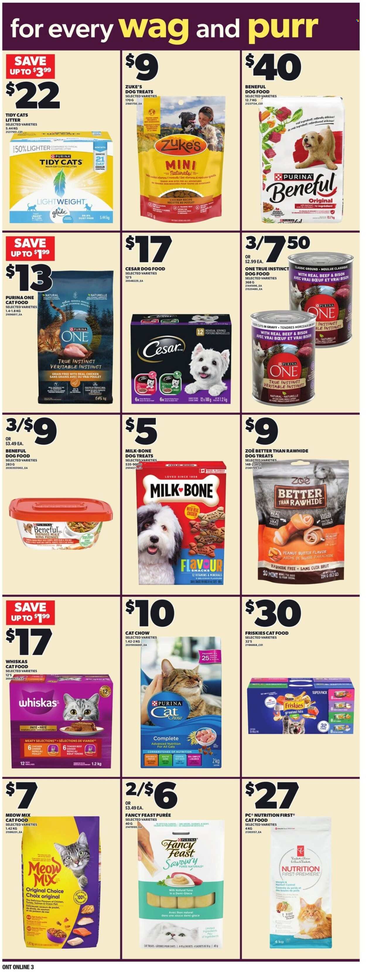 INDEPENDENT flyer - Weekly Flyer