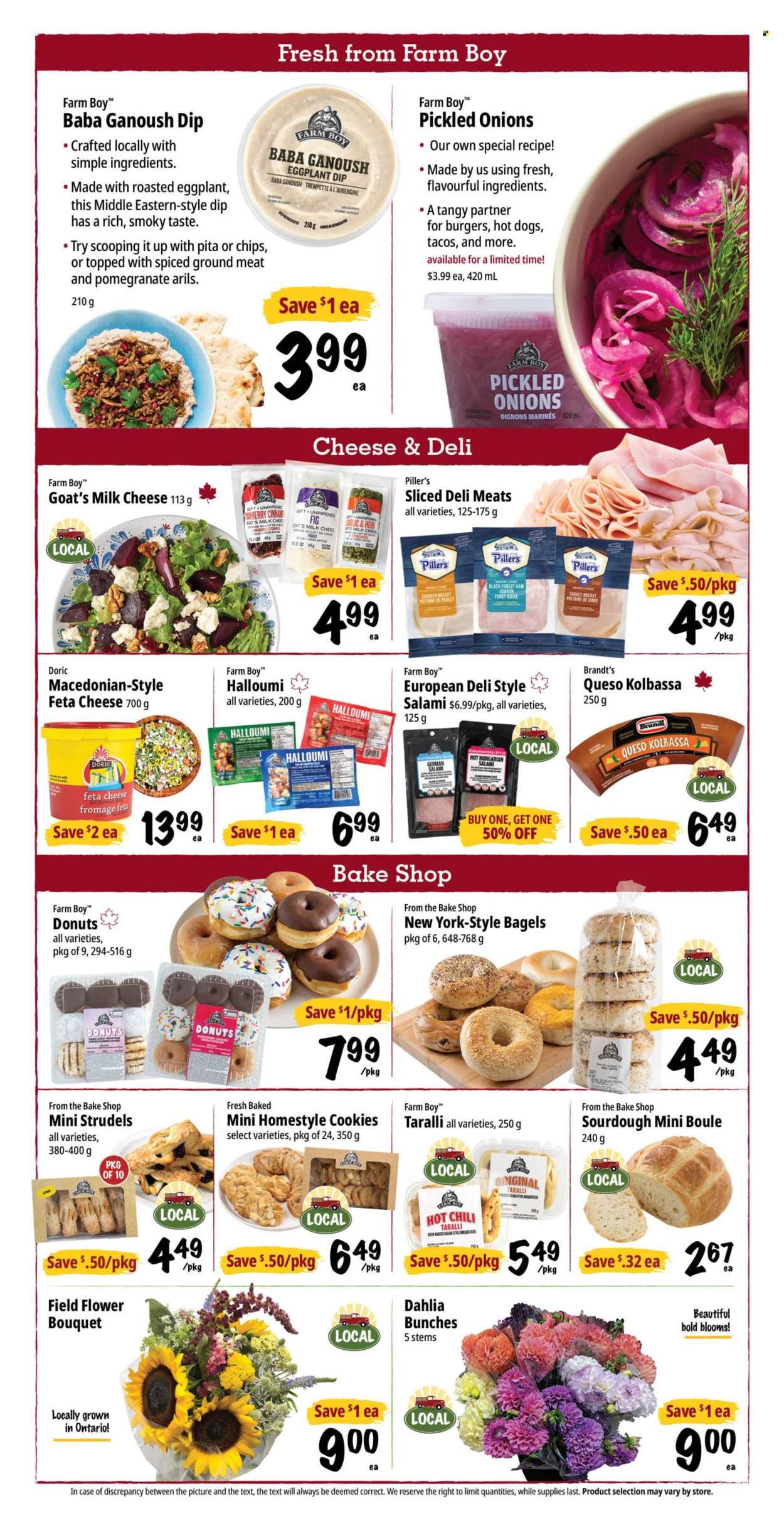 FARM BOY flyer - Weekly Flyer