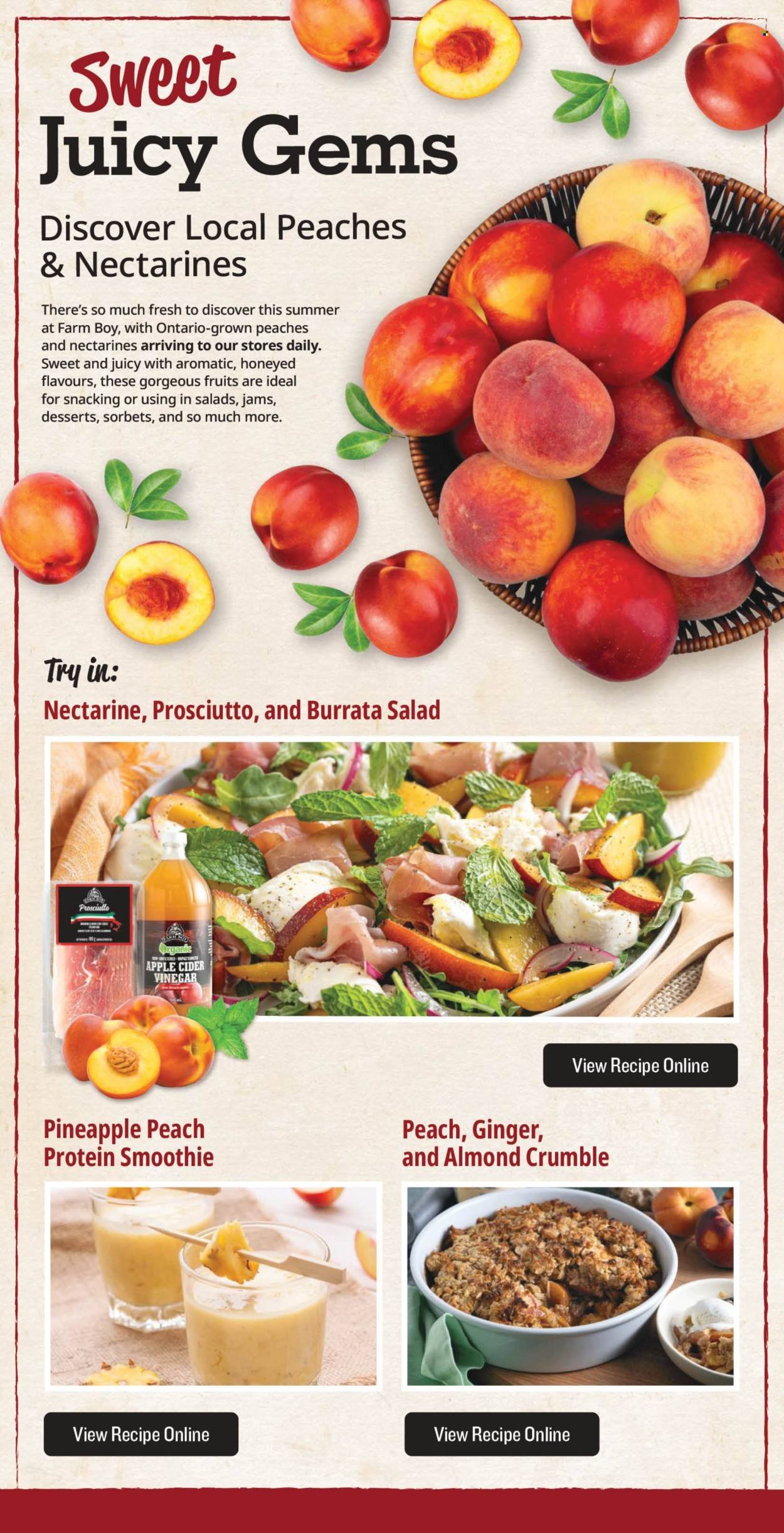 FARM BOY flyer - Weekly Flyer