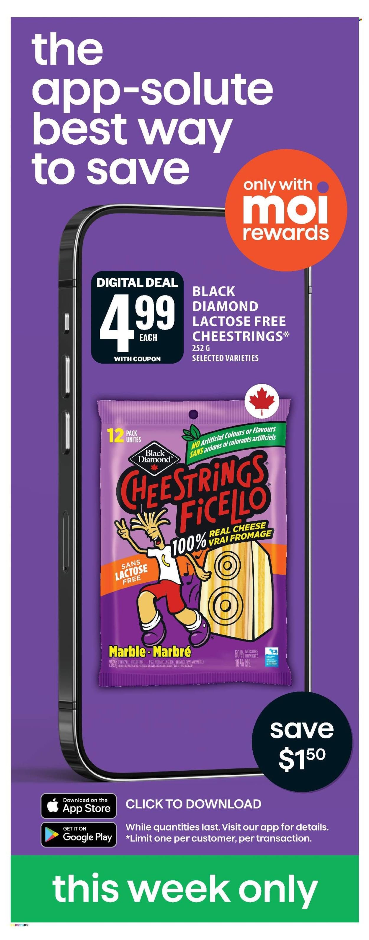 FOOD BASICS flyer - Weekly Flyer