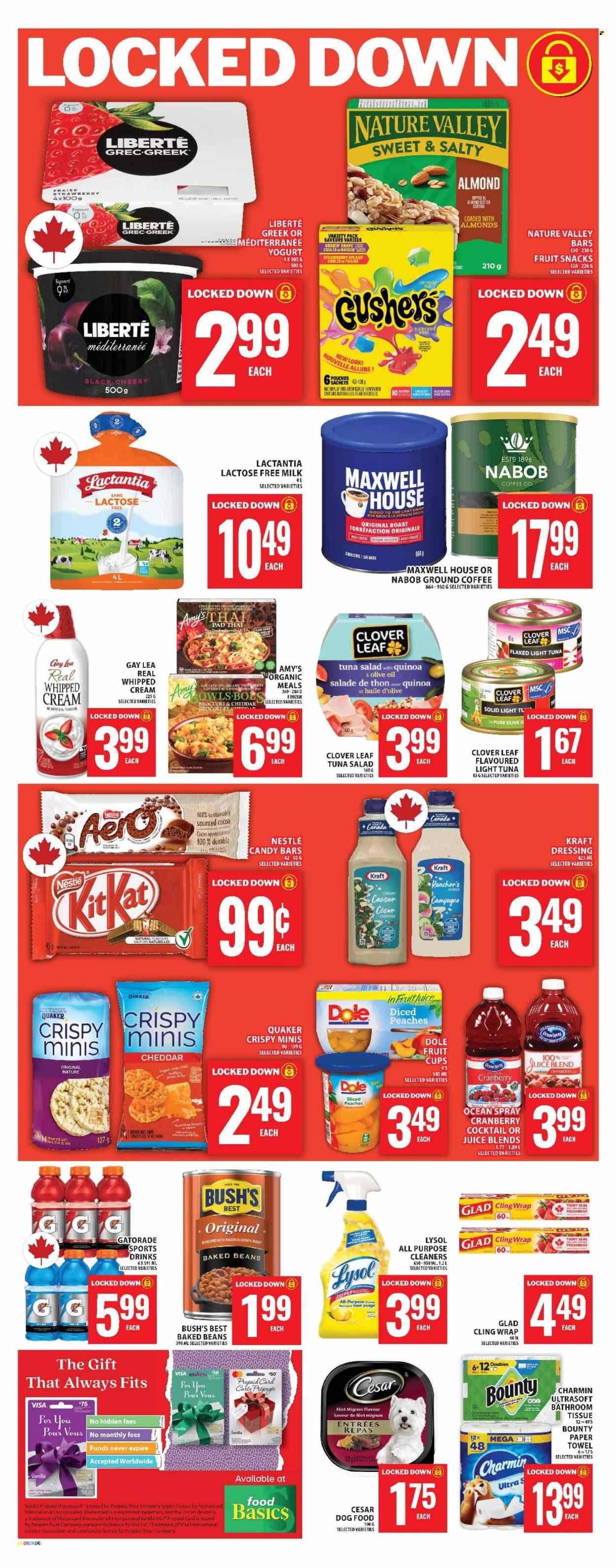 FOOD BASICS flyer - Weekly Flyer