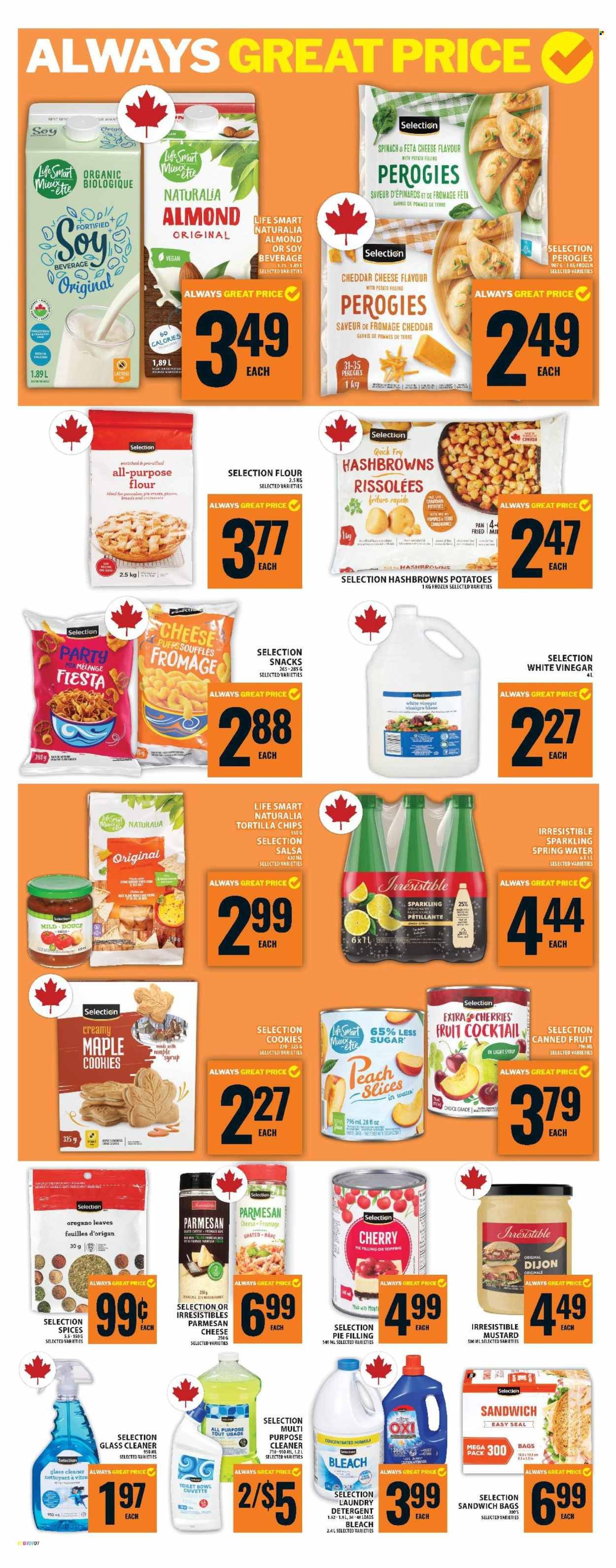 FOOD BASICS flyer - Weekly Flyer