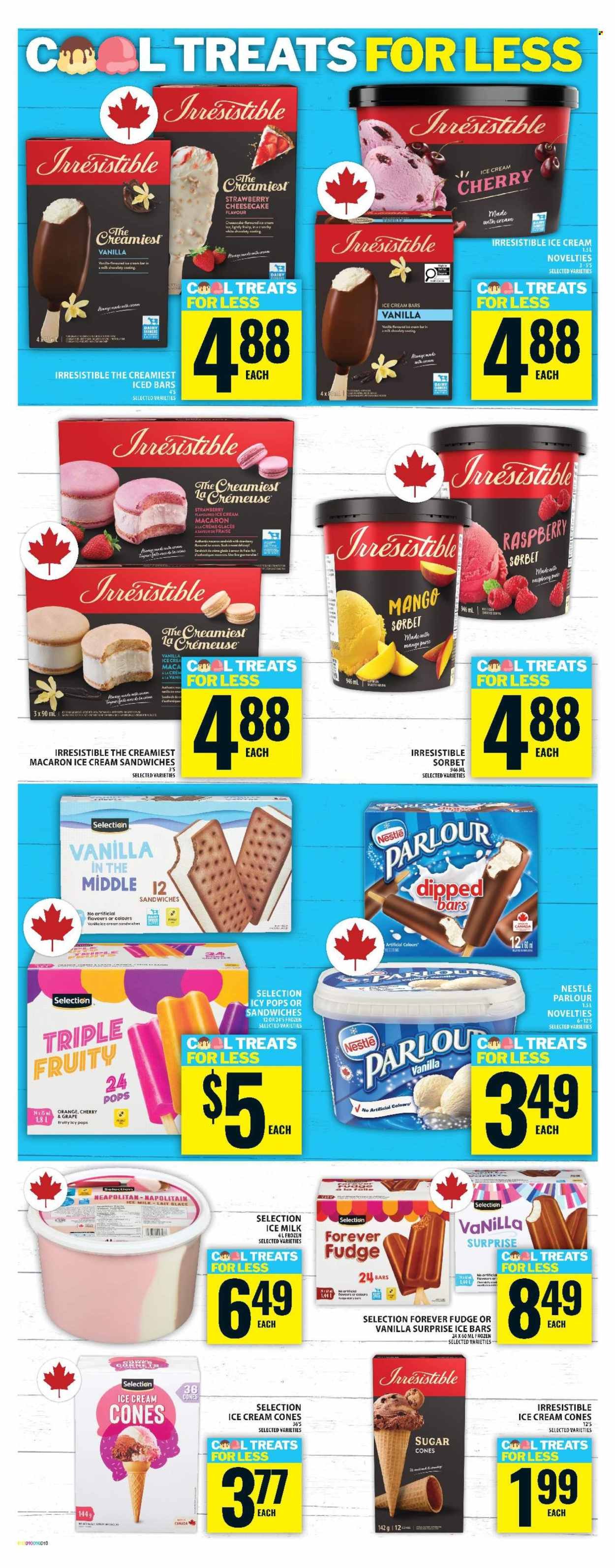 FOOD BASICS flyer - Weekly Flyer