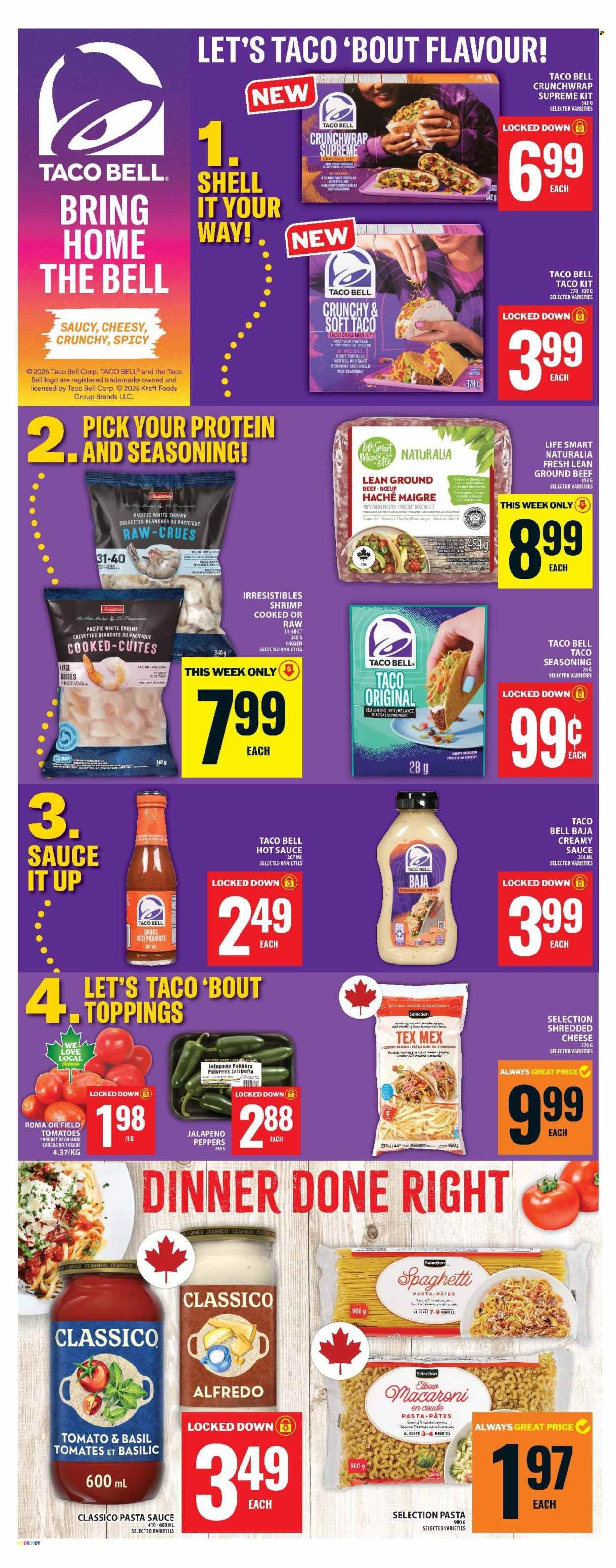 FOOD BASICS flyer - Weekly Flyer