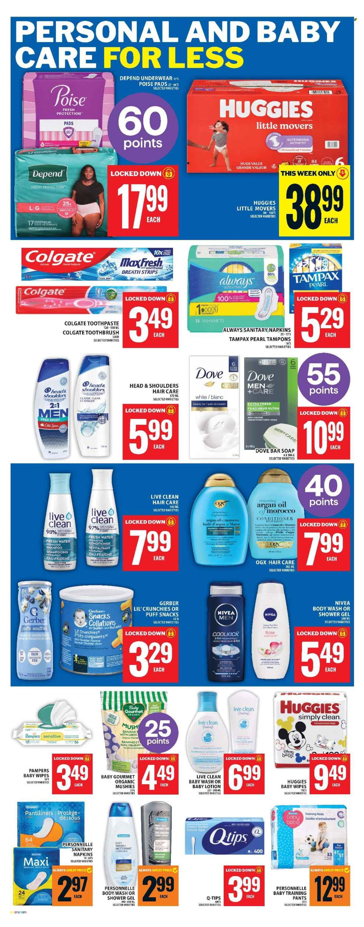 FOOD BASICS flyer - Weekly Flyer