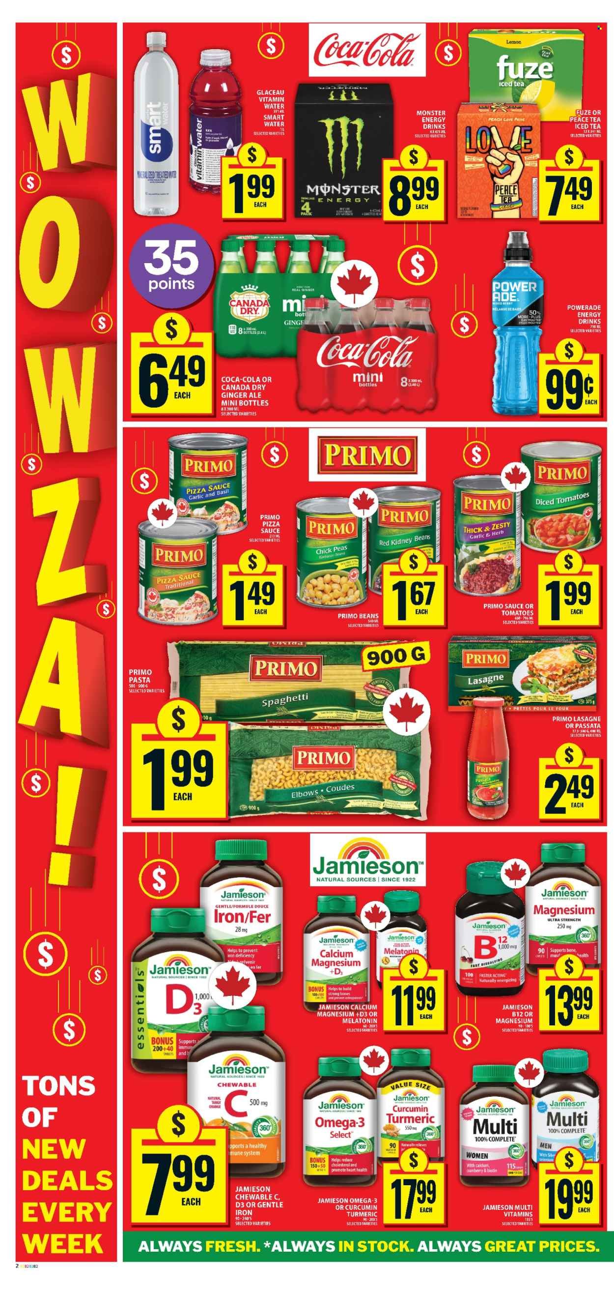 FOOD BASICS flyer - Weekly Flyer