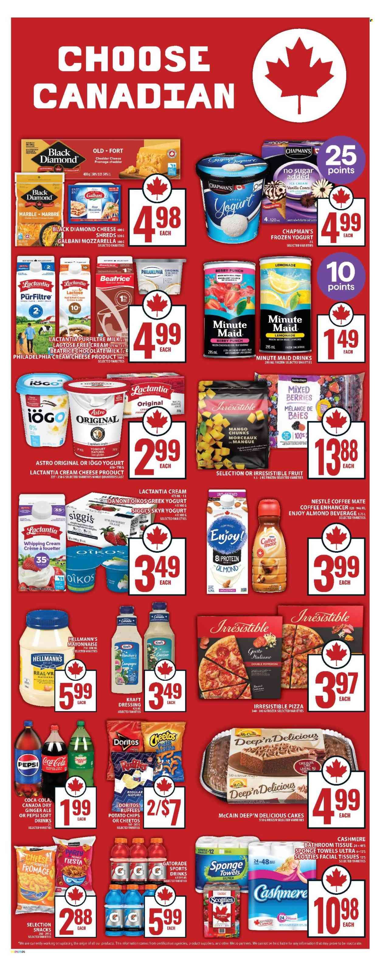 FOOD BASICS flyer - Weekly Flyer
