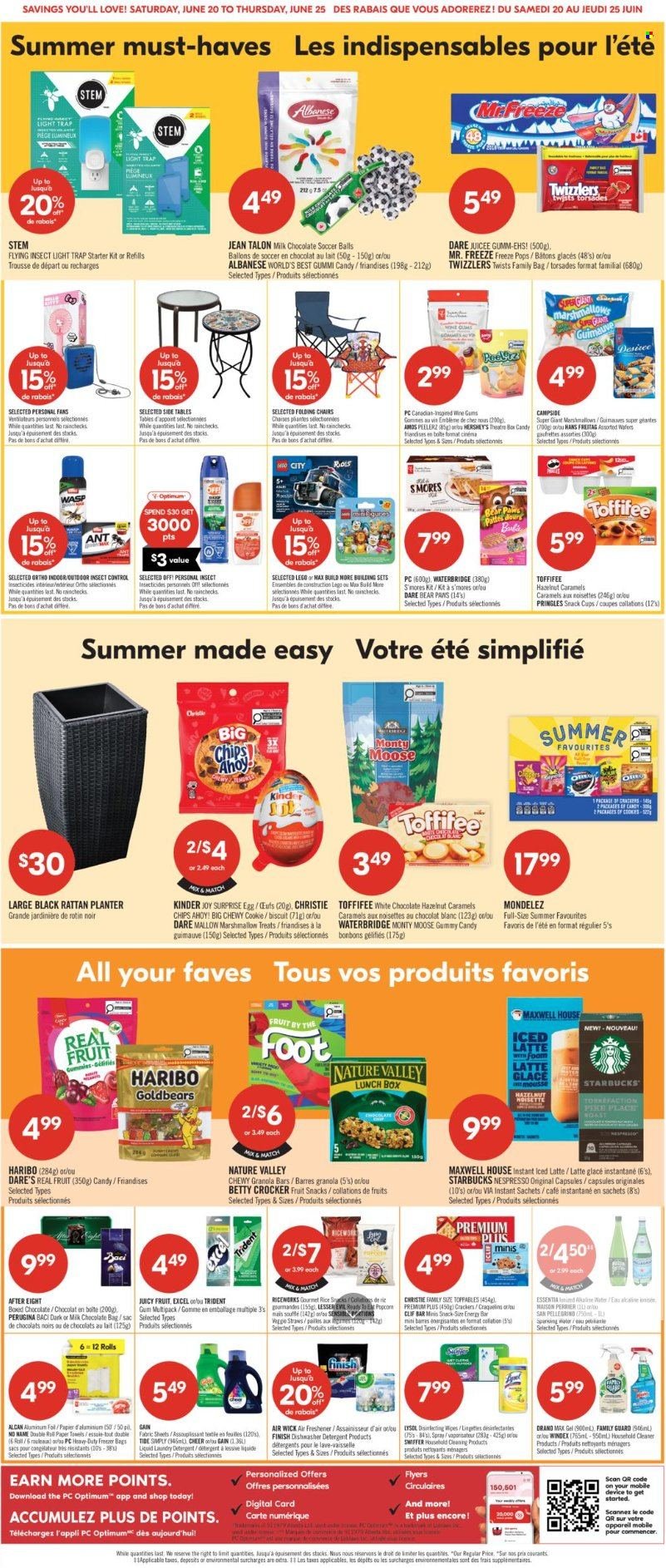 SHOPPERS DRUG MART flyer - From Saturday June 20, 2026