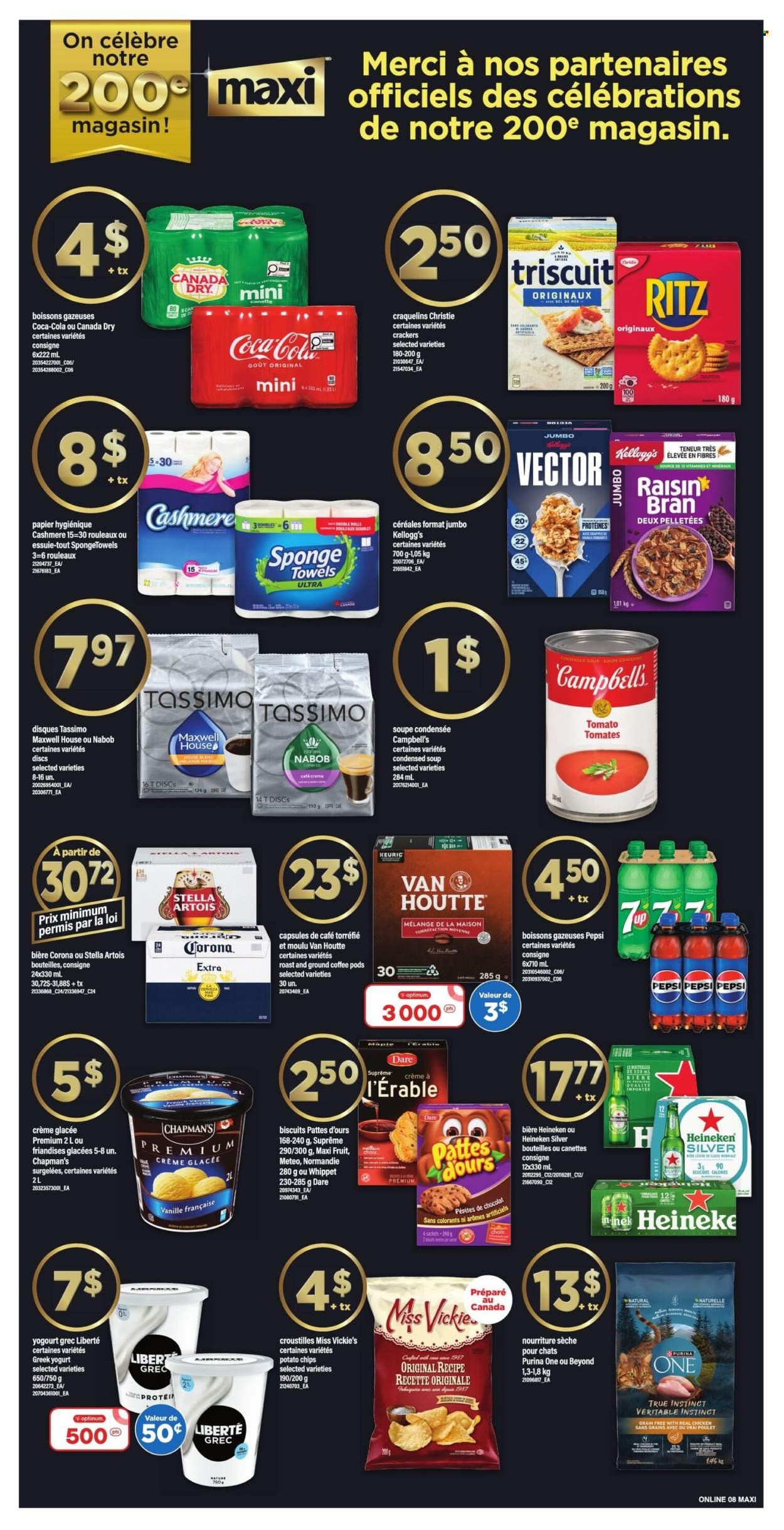 MAXI flyer - Circulaire hebdomadaire (2025-12-25 - 2025-12-31) | 14
