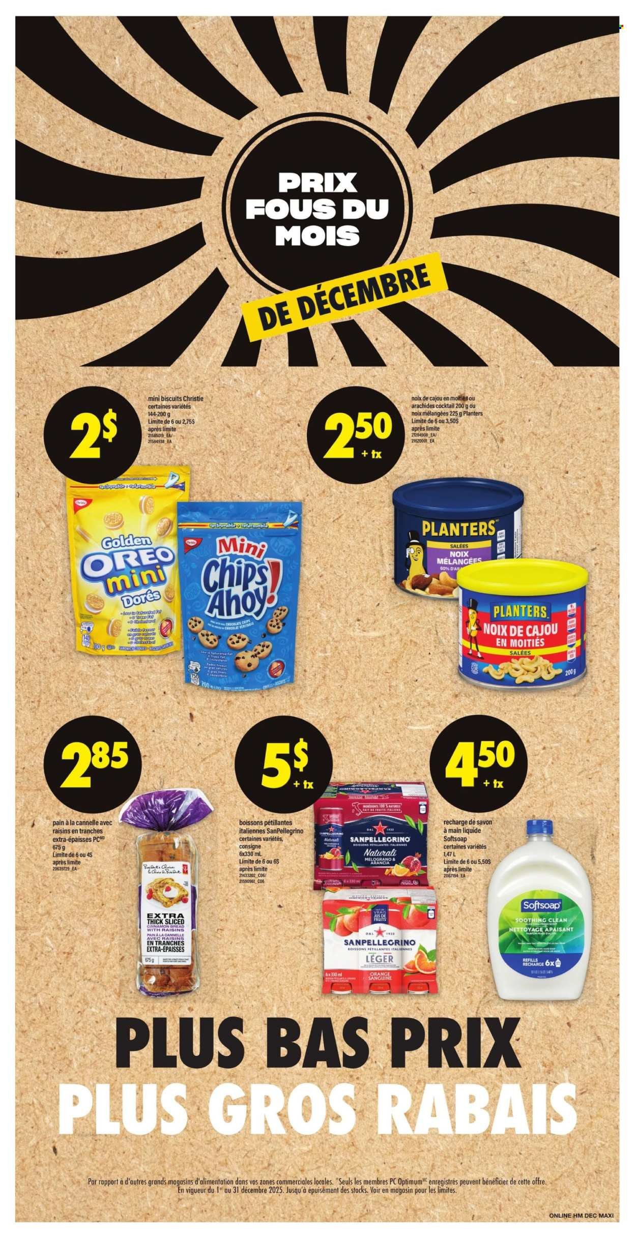 MAXI flyer - Circulaire hebdomadaire (2025-12-25 - 2025-12-31) | 6