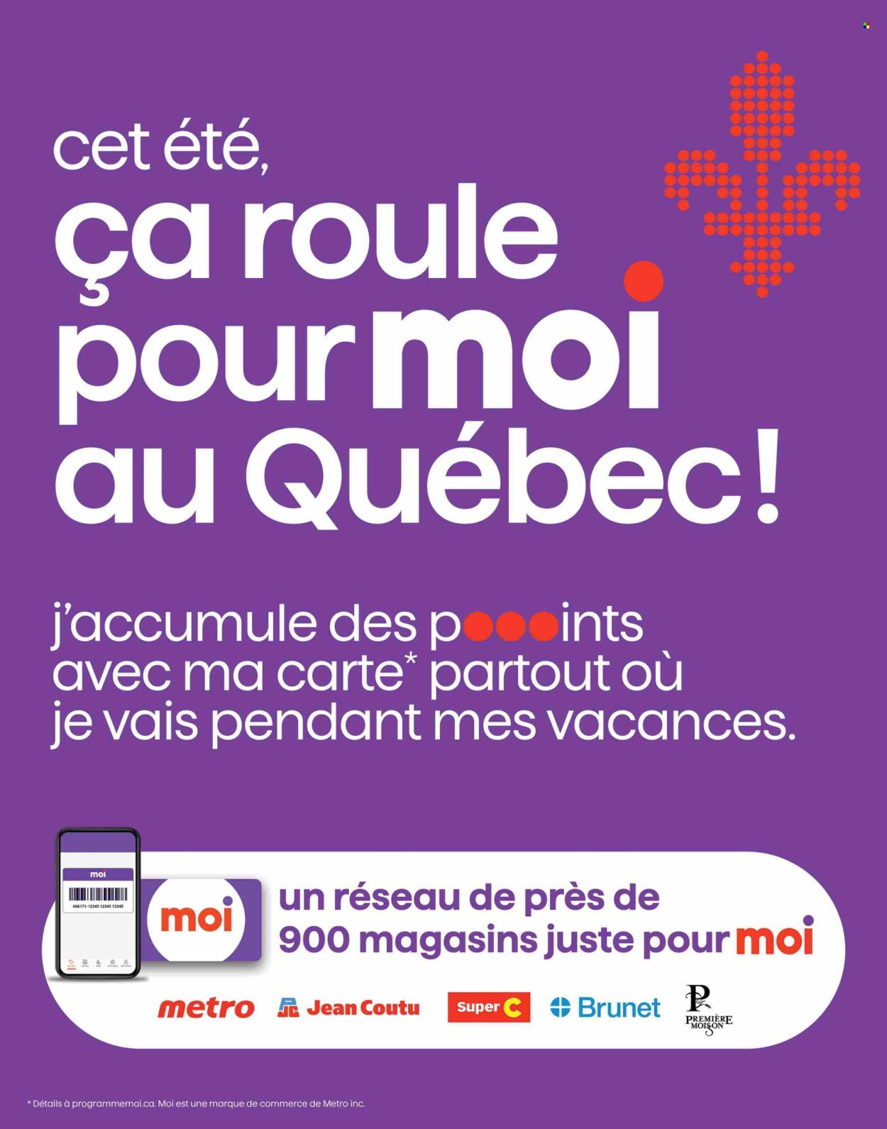 SUPER C flyer - Weekly Flyer (2025-08-28 - 2025-09-03) | 1