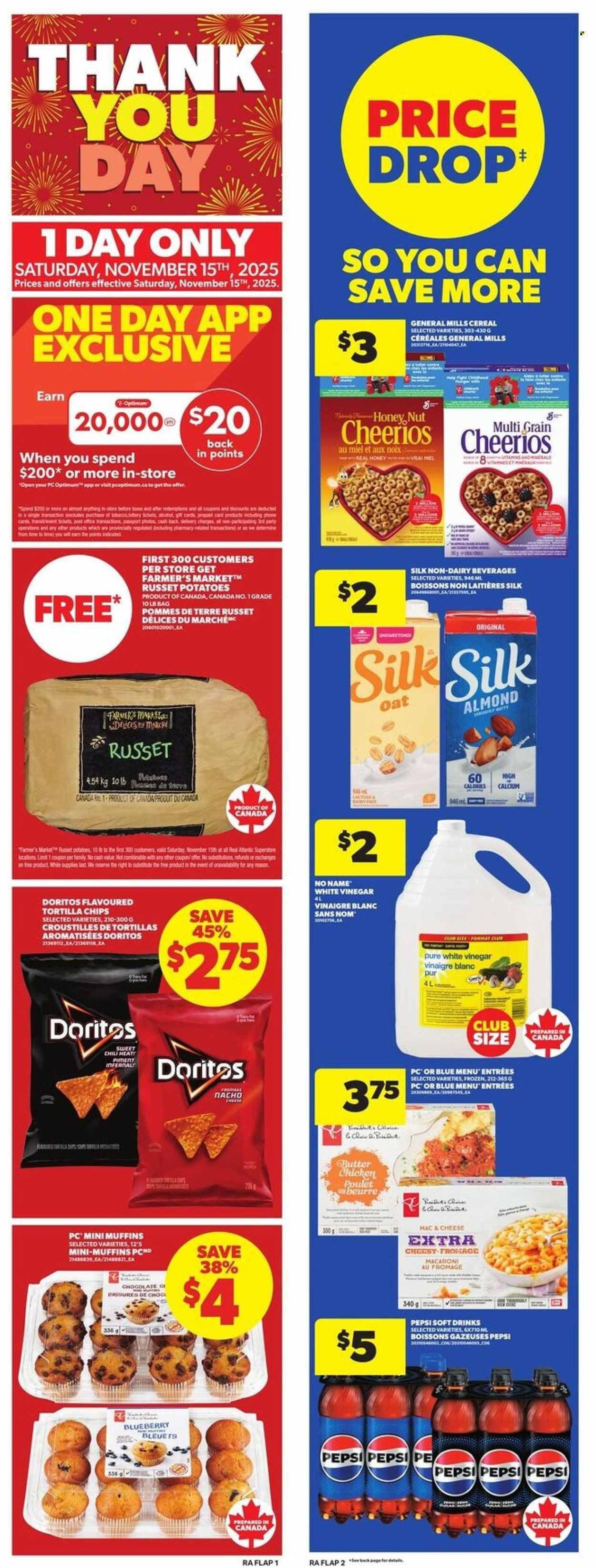 ATLANTIC SUPERSTORE flyer - Weekly Flyer (2025-11-13 - 2025-11-19) | 2