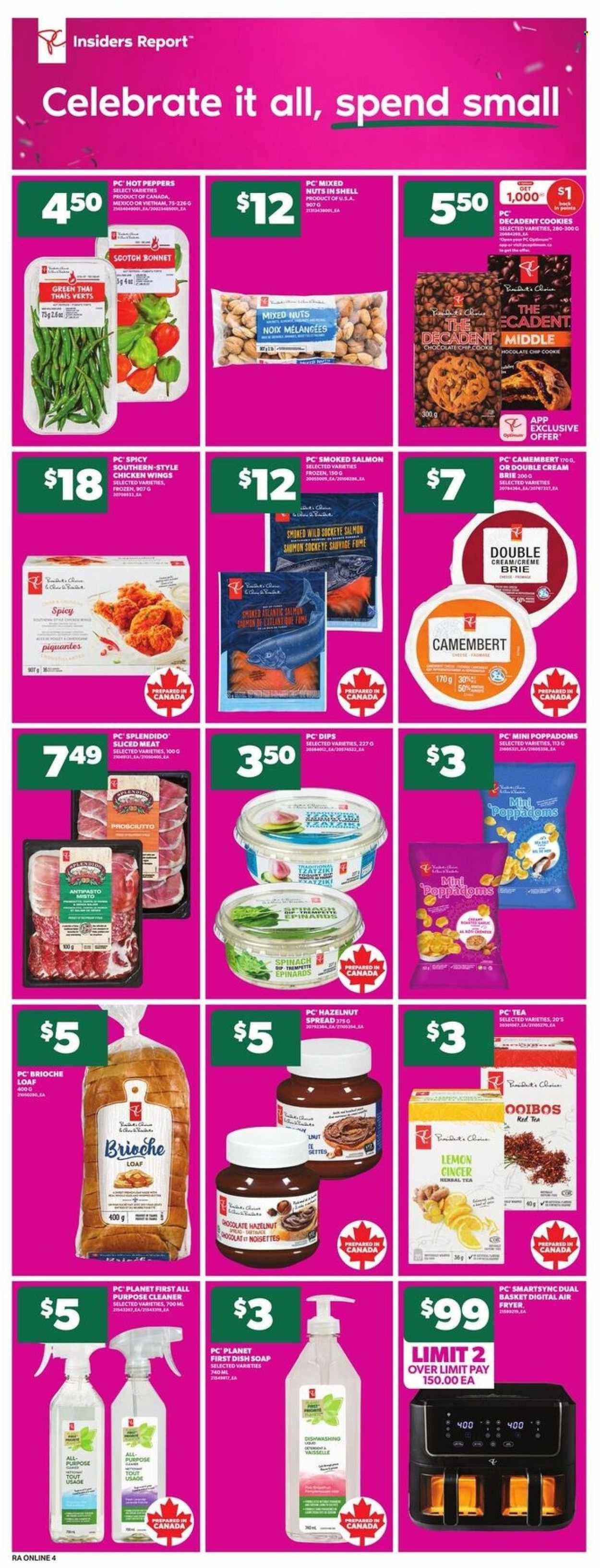 ATLANTIC SUPERSTORE flyer - Weekly Flyer (2025-11-13 - 2025-11-19) | 11