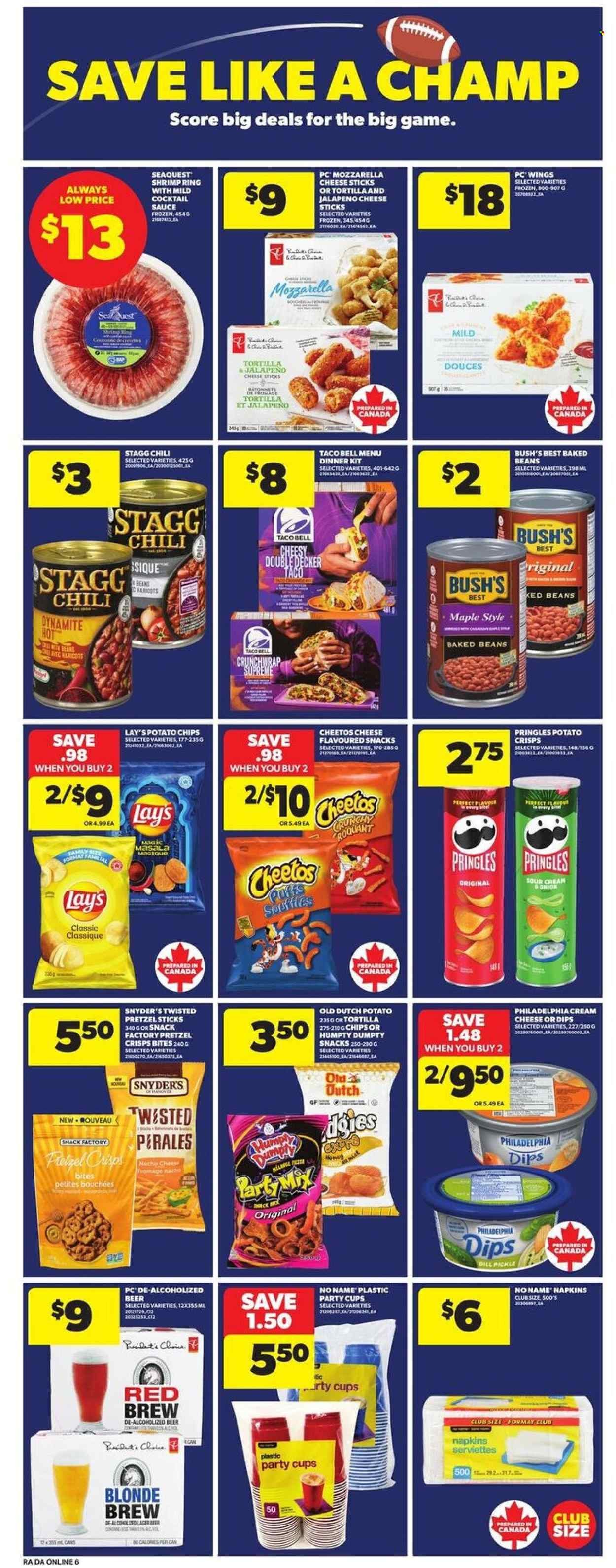 ATLANTIC SUPERSTORE flyer - Weekly Flyer (2025-11-13 - 2025-11-19) | 13