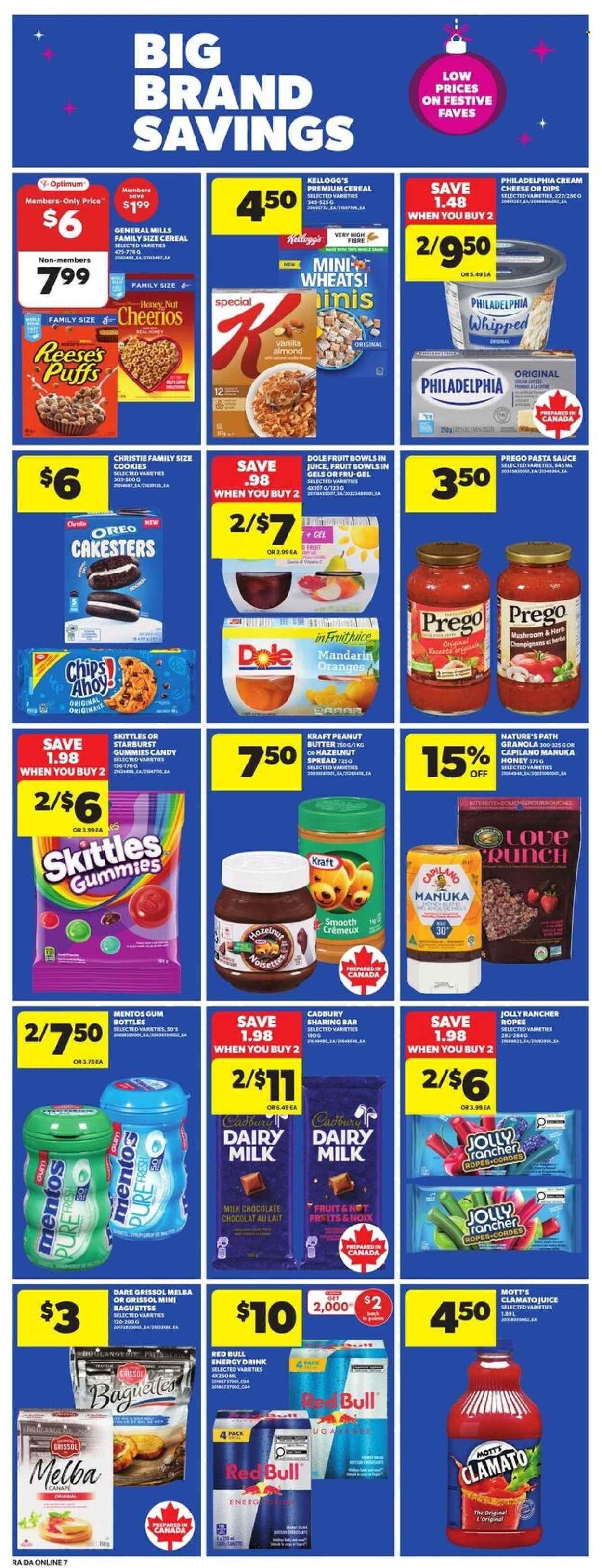 ATLANTIC SUPERSTORE flyer - Weekly Flyer (2025-11-13 - 2025-11-19) | 14