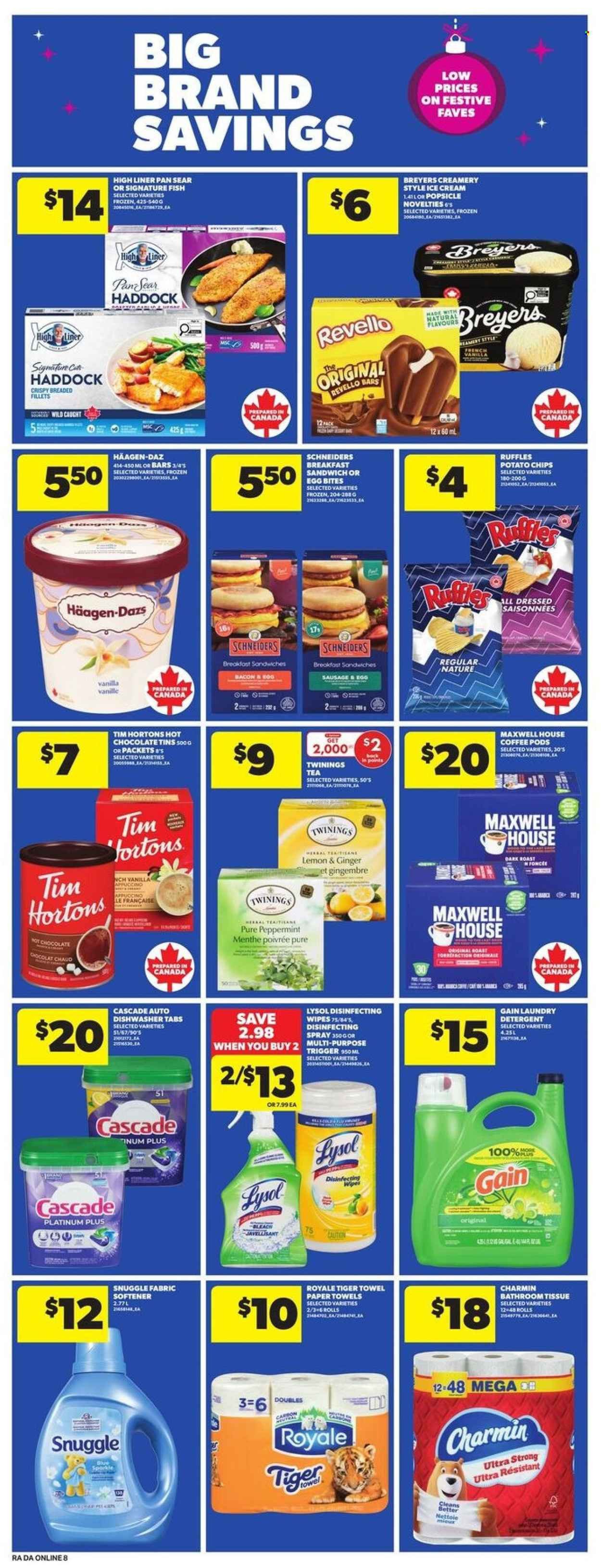 ATLANTIC SUPERSTORE flyer - Weekly Flyer (2025-11-13 - 2025-11-19) | 15