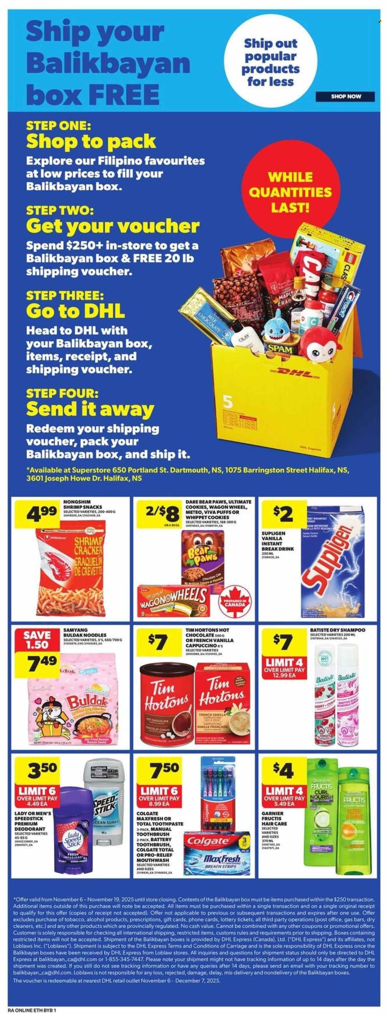 ATLANTIC SUPERSTORE flyer - Weekly Flyer (2025-11-13 - 2025-11-19) | 16