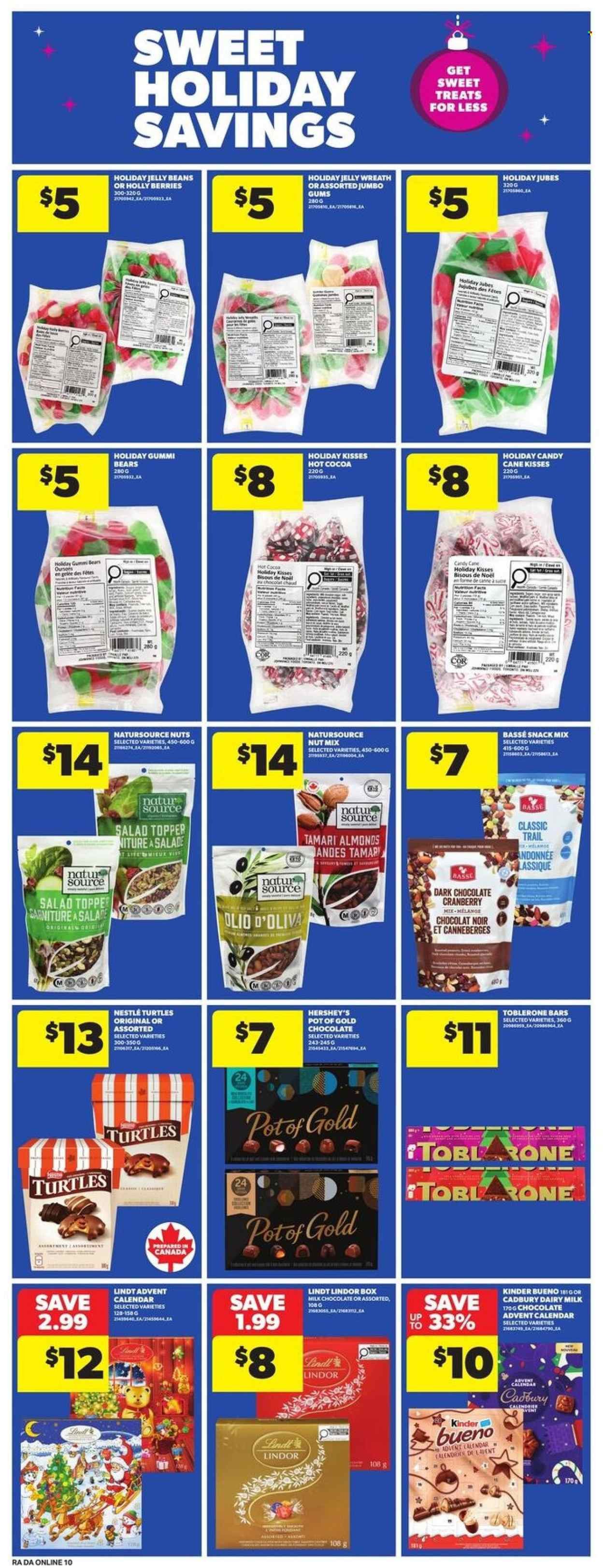 ATLANTIC SUPERSTORE flyer - Weekly Flyer (2025-11-13 - 2025-11-19) | 19