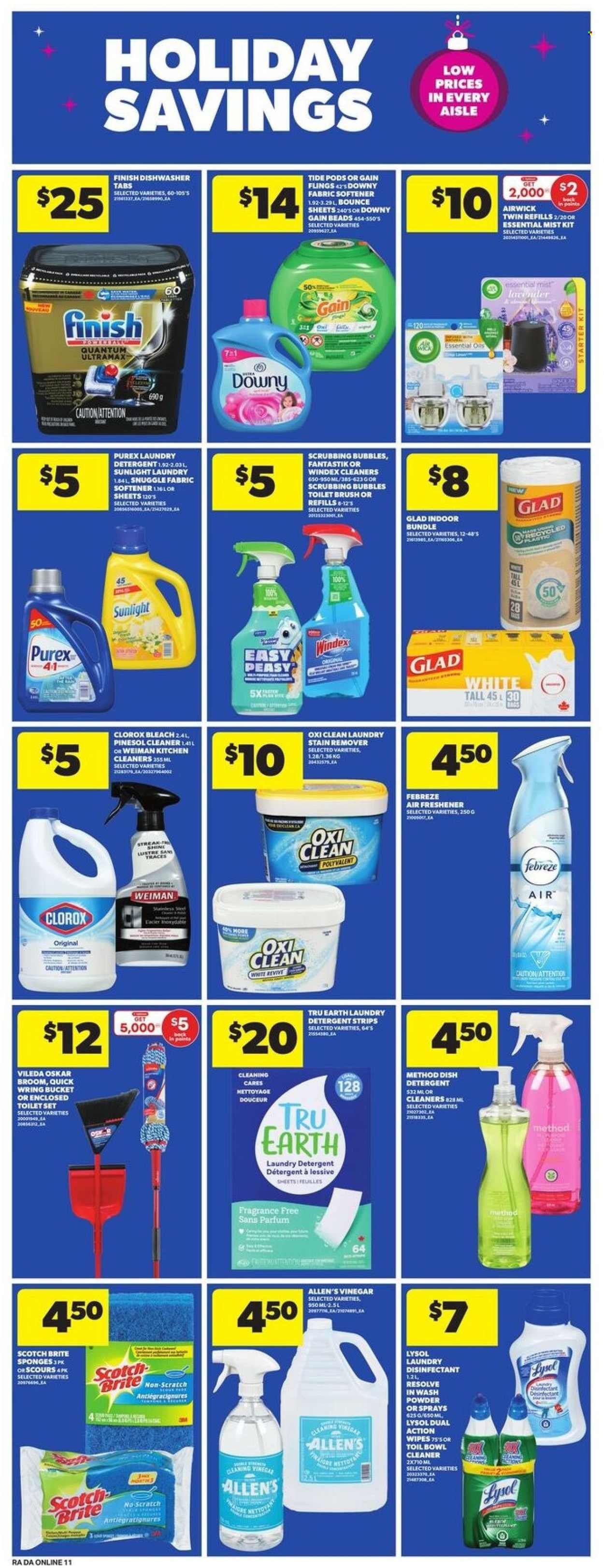 ATLANTIC SUPERSTORE flyer - Weekly Flyer (2025-11-13 - 2025-11-19) | 20