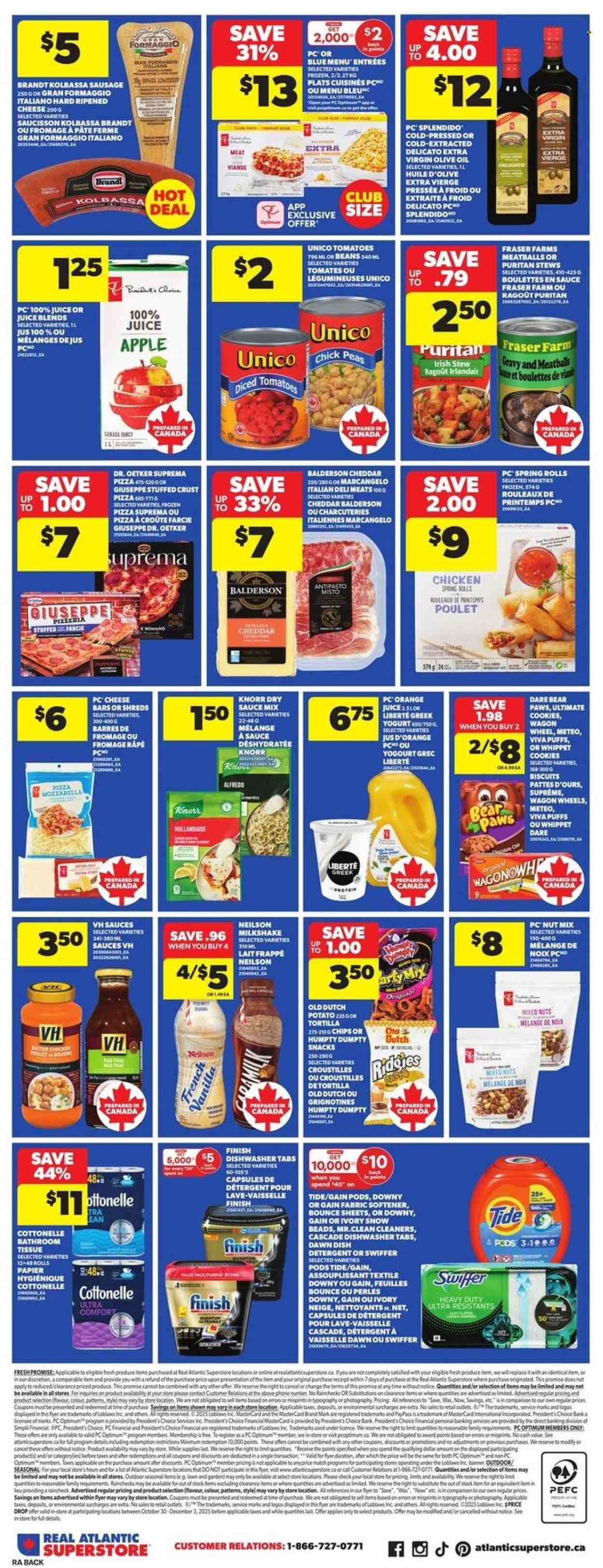 ATLANTIC SUPERSTORE flyer - Weekly Flyer (2025-11-13 - 2025-11-19) | 3
