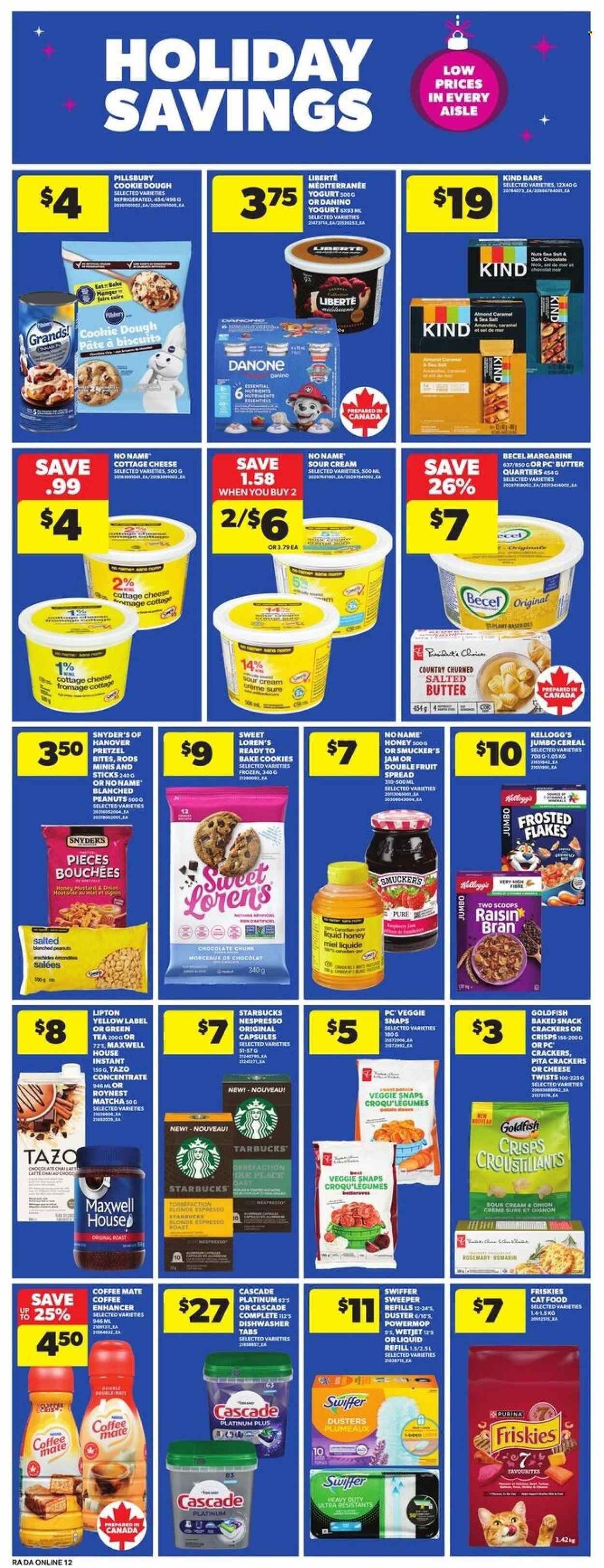 ATLANTIC SUPERSTORE flyer - Weekly Flyer (2025-11-13 - 2025-11-19) | 21