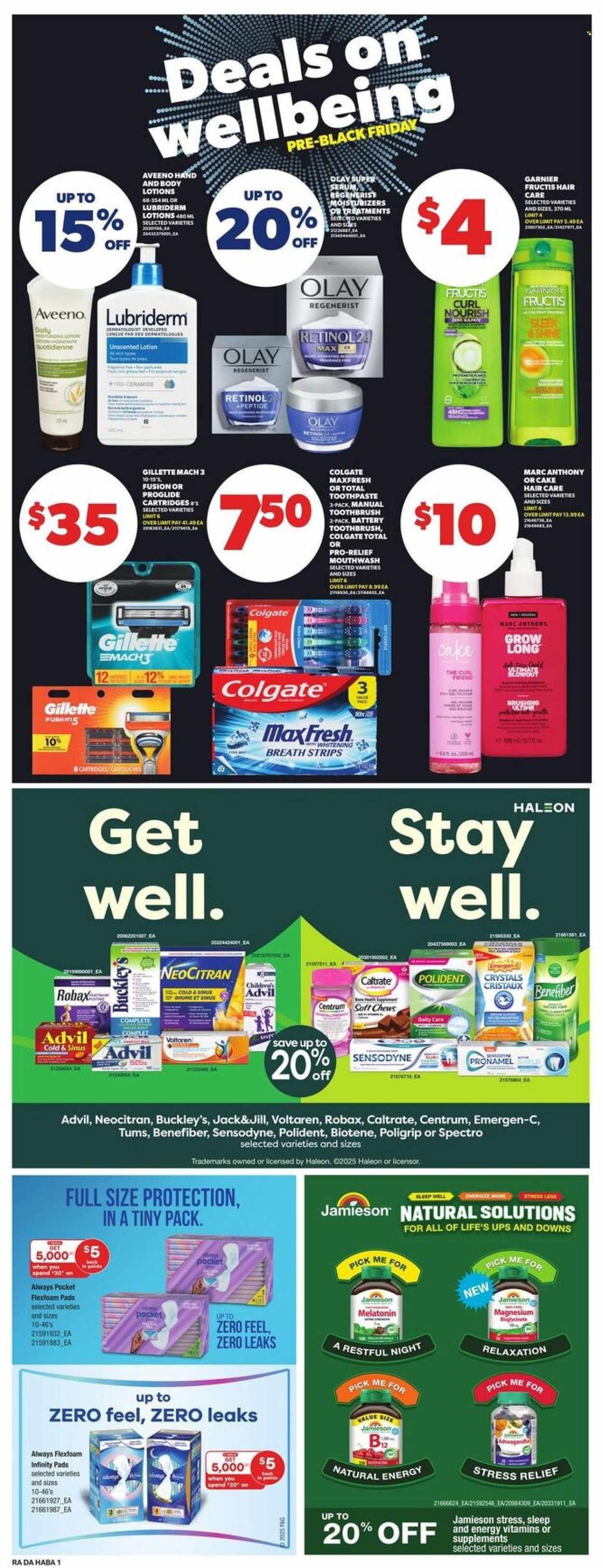 ATLANTIC SUPERSTORE flyer - Weekly Flyer (2025-11-13 - 2025-11-19) | 22