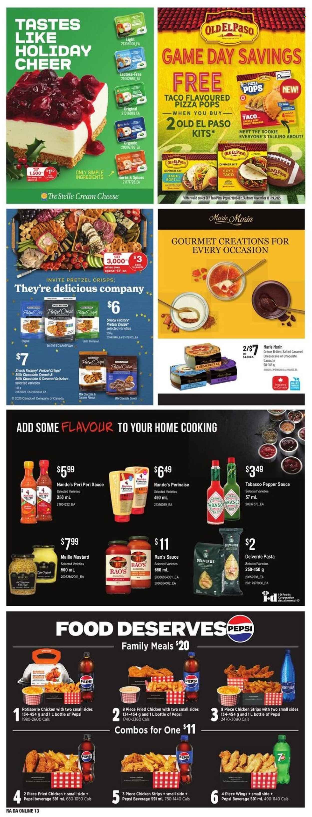 ATLANTIC SUPERSTORE flyer - Weekly Flyer (2025-11-13 - 2025-11-19) | 24