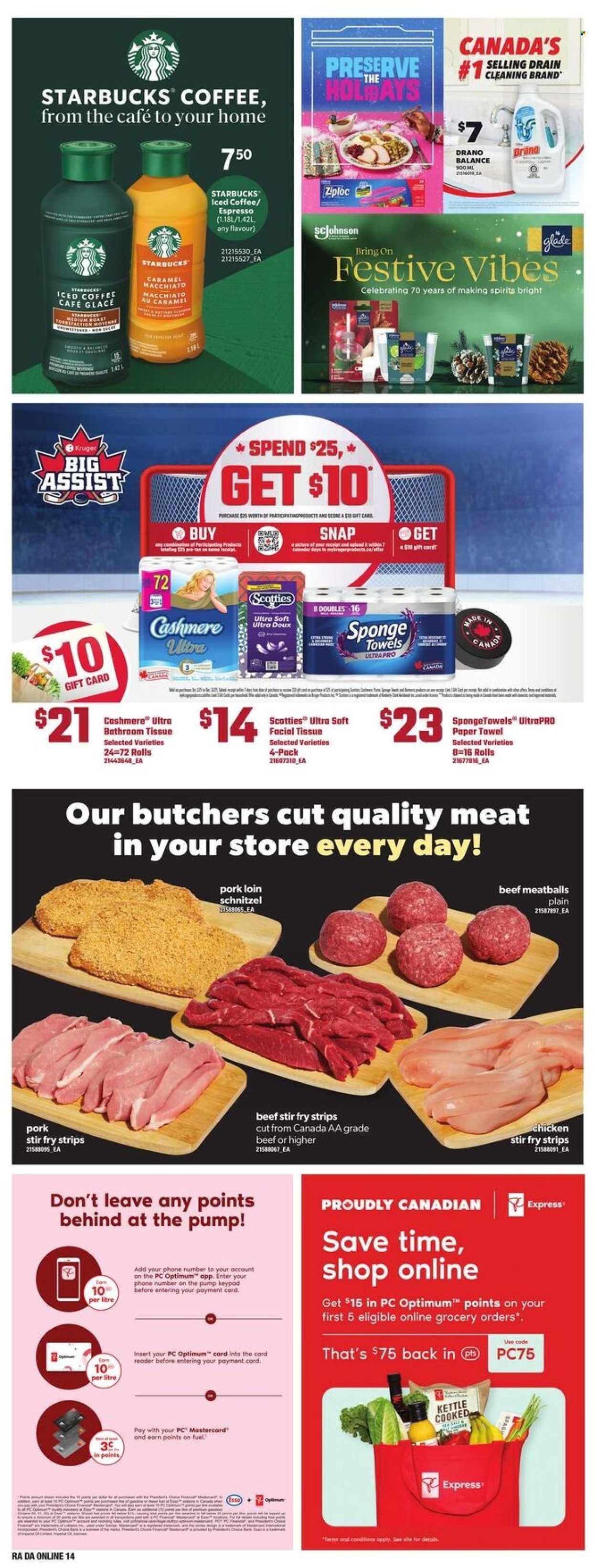 ATLANTIC SUPERSTORE flyer - Weekly Flyer (2025-11-13 - 2025-11-19) | 25