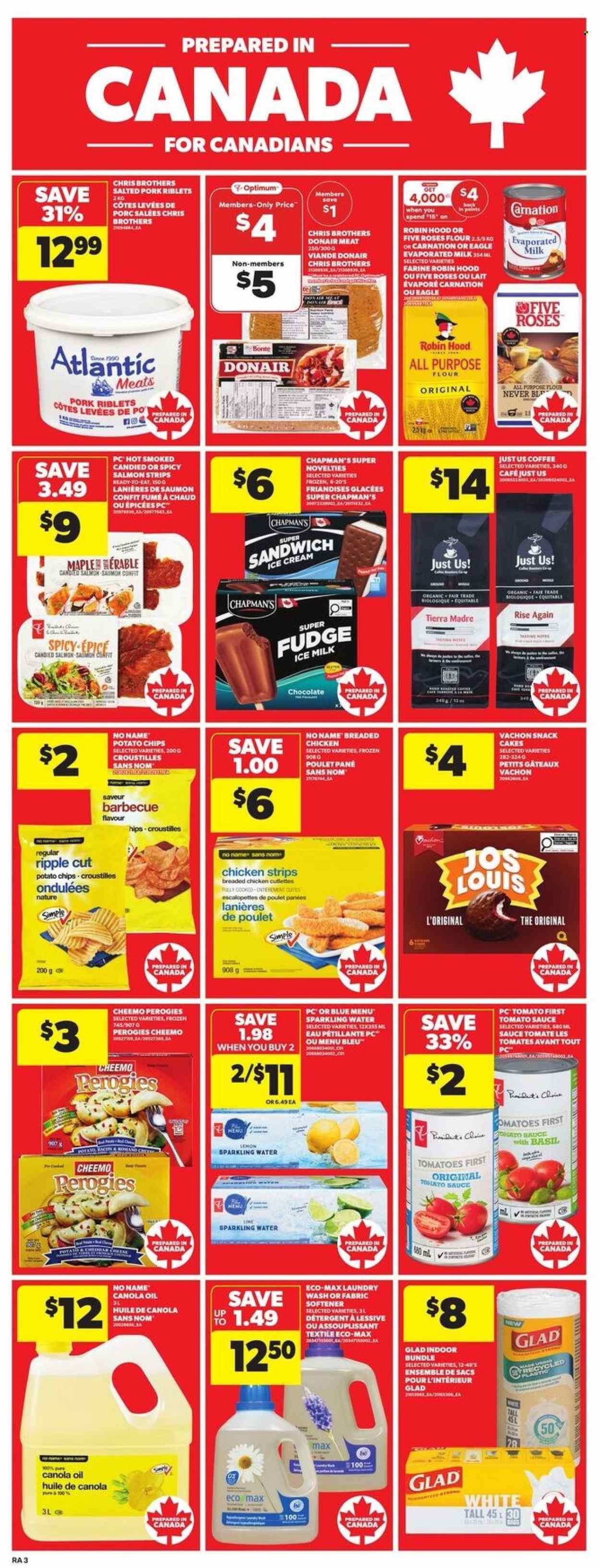ATLANTIC SUPERSTORE flyer - Weekly Flyer (2025-11-13 - 2025-11-19) | 5
