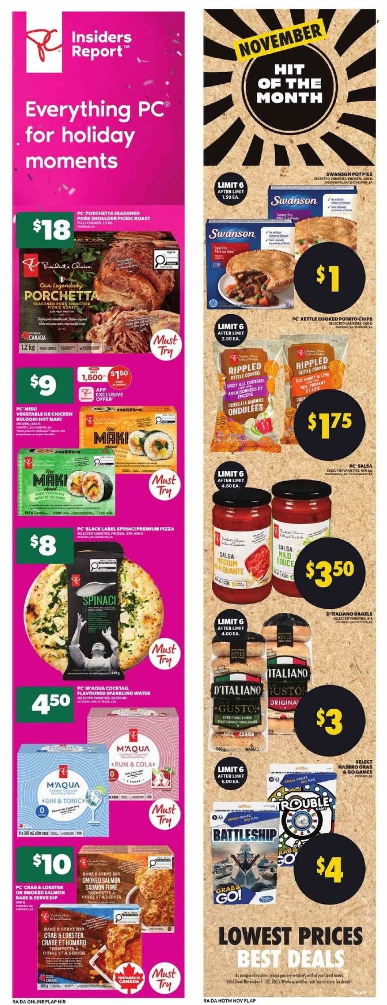 ATLANTIC SUPERSTORE flyer - Weekly Flyer (2025-11-13 - 2025-11-19) | 6