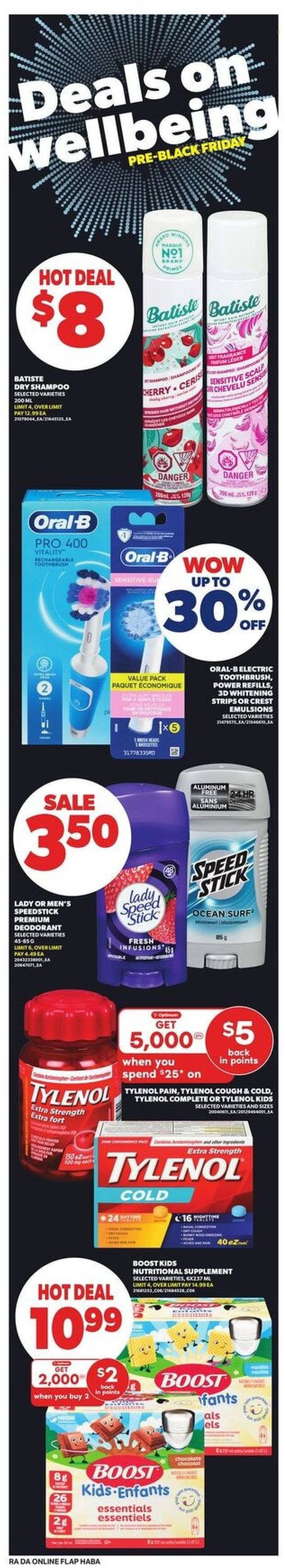 ATLANTIC SUPERSTORE flyer - Weekly Flyer (2025-11-13 - 2025-11-19) | 7