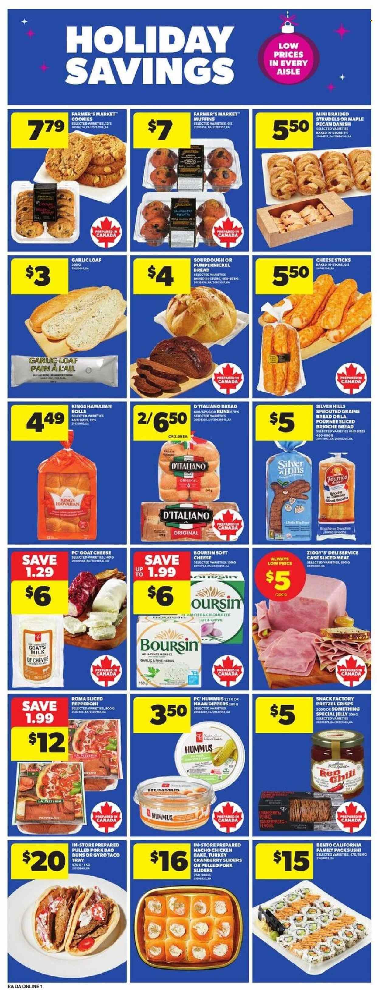 ATLANTIC SUPERSTORE flyer - Weekly Flyer (2025-11-13 - 2025-11-19) | 8