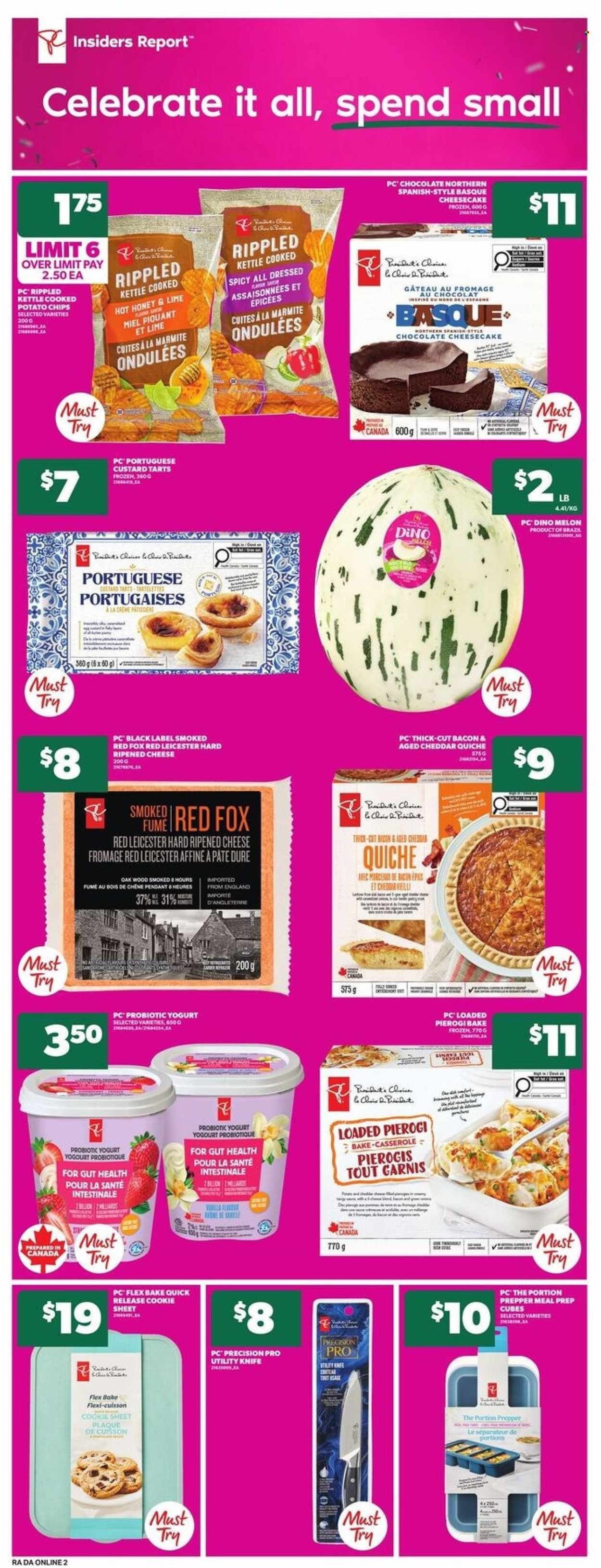 ATLANTIC SUPERSTORE flyer - Weekly Flyer (2025-11-13 - 2025-11-19) | 9
