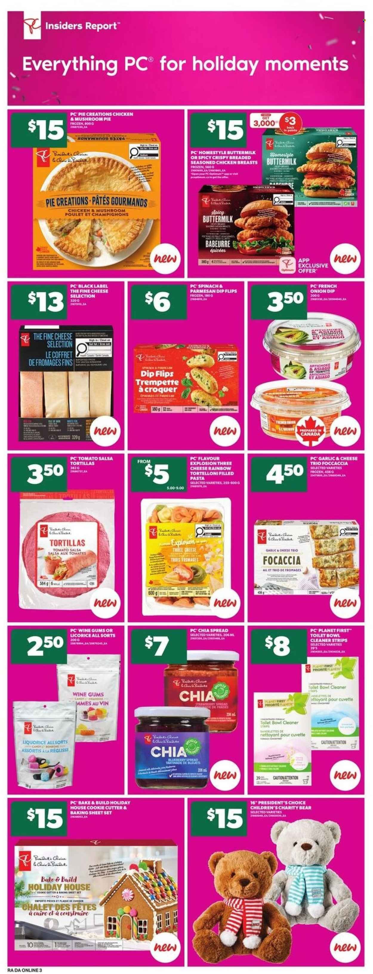 ATLANTIC SUPERSTORE flyer - Weekly Flyer (2025-11-13 - 2025-11-19) | 10